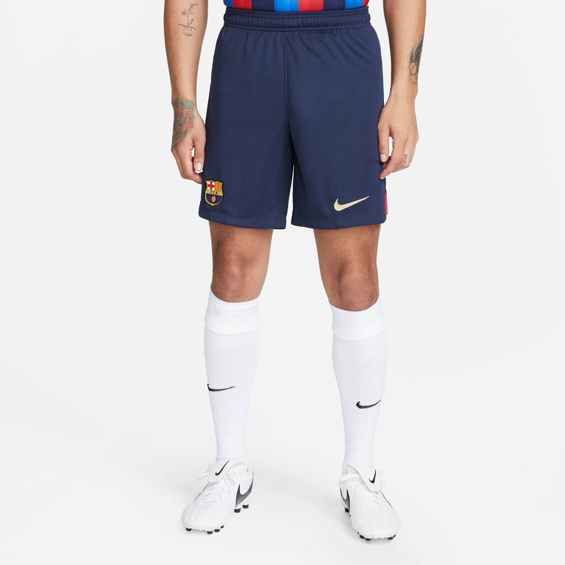 FC Barcelona 22/23 hjemmebaneshorts