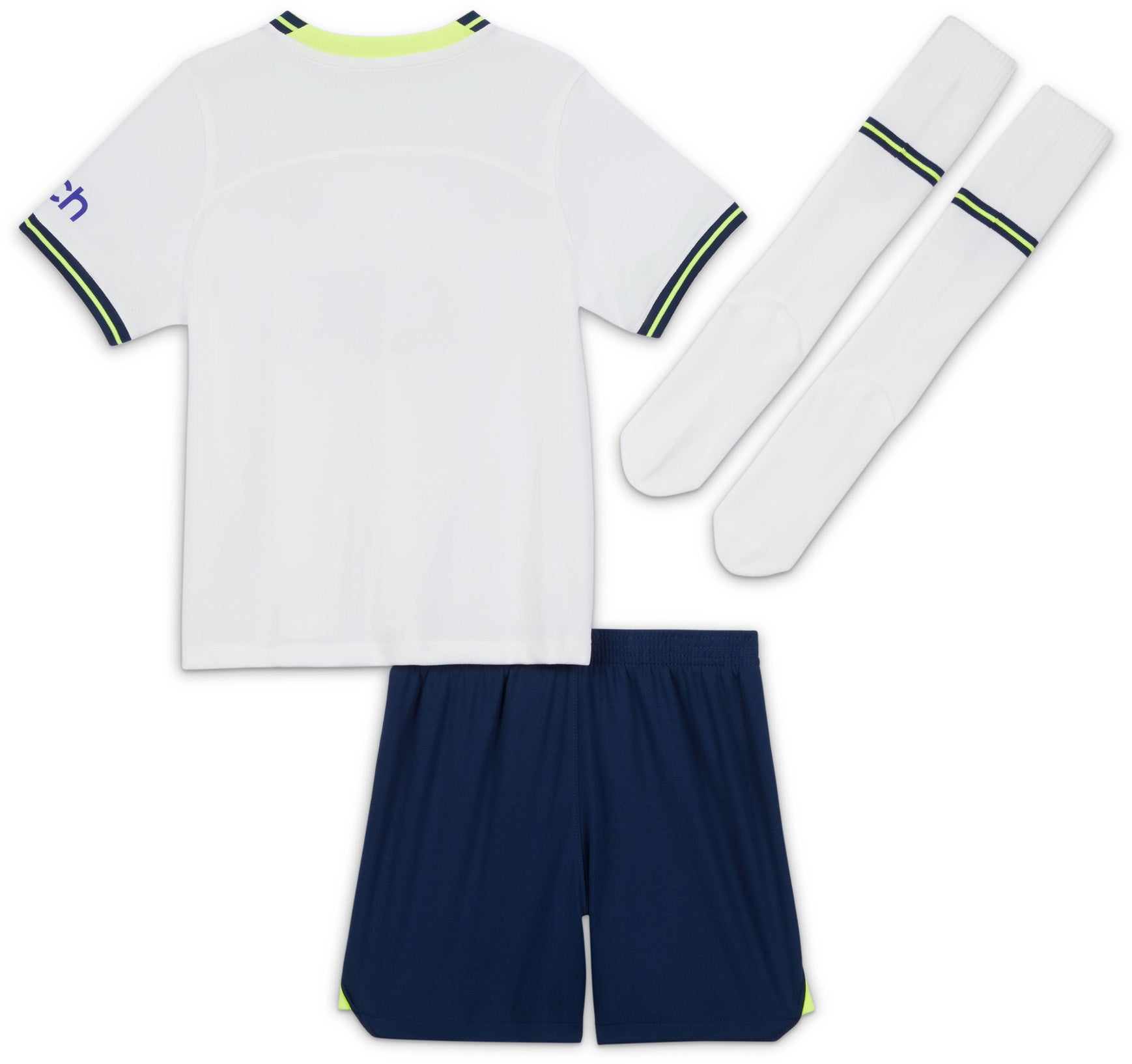 Tottenham Hotspur 22/23 hjemmebanesæt