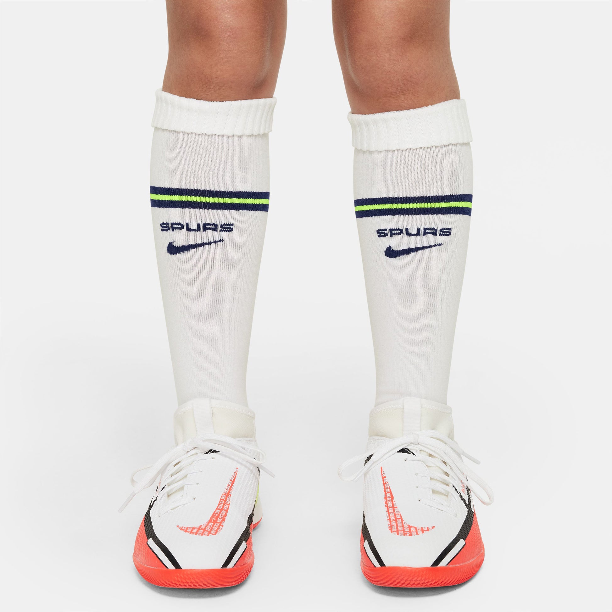 Tottenham Hotspur 22/23 hjemmebanesæt