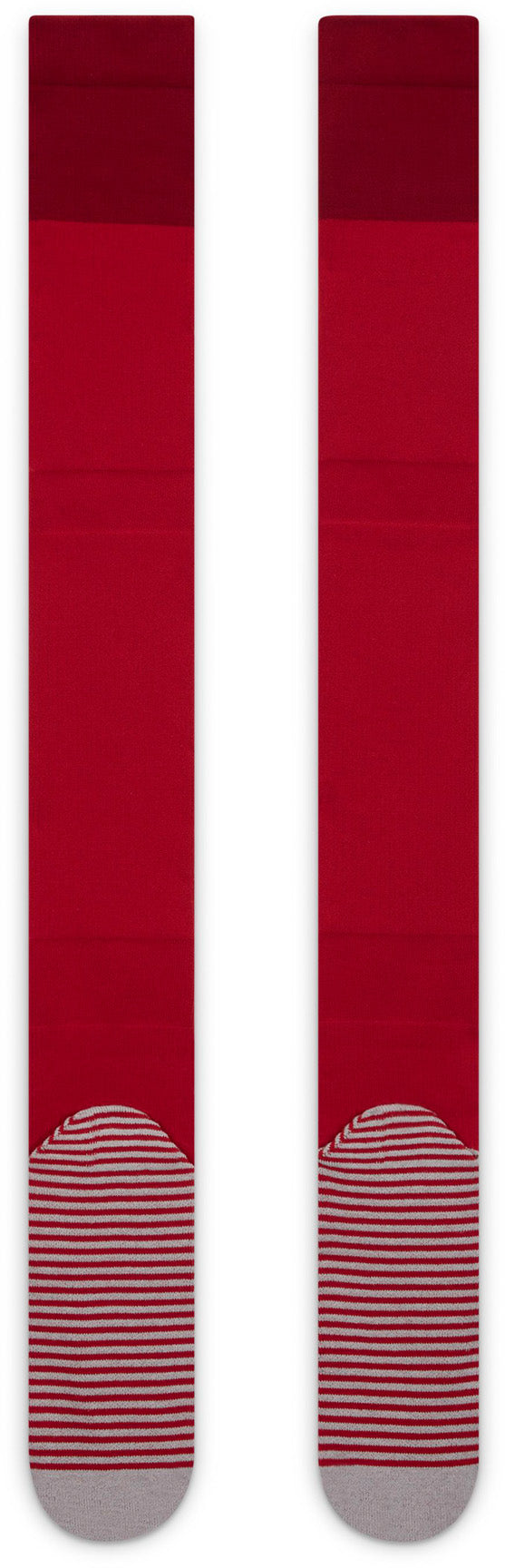 Liverpool FC 22/23 hjemmebanestrømper