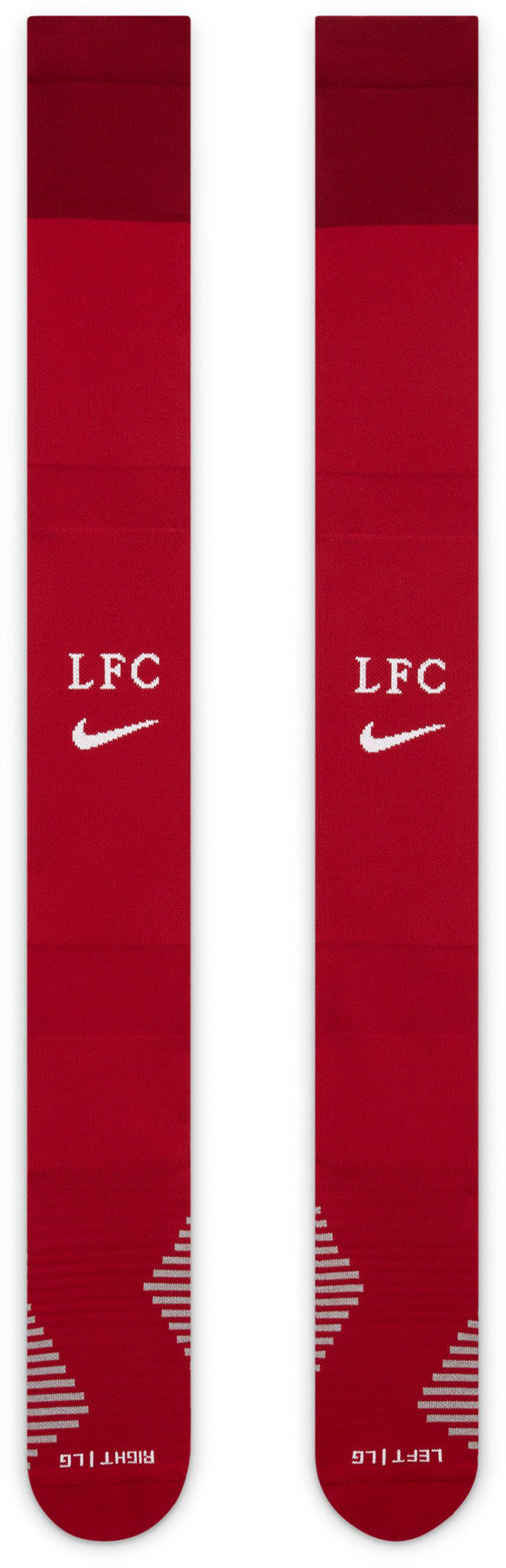 Liverpool FC 22/23 hjemmebanestrømper