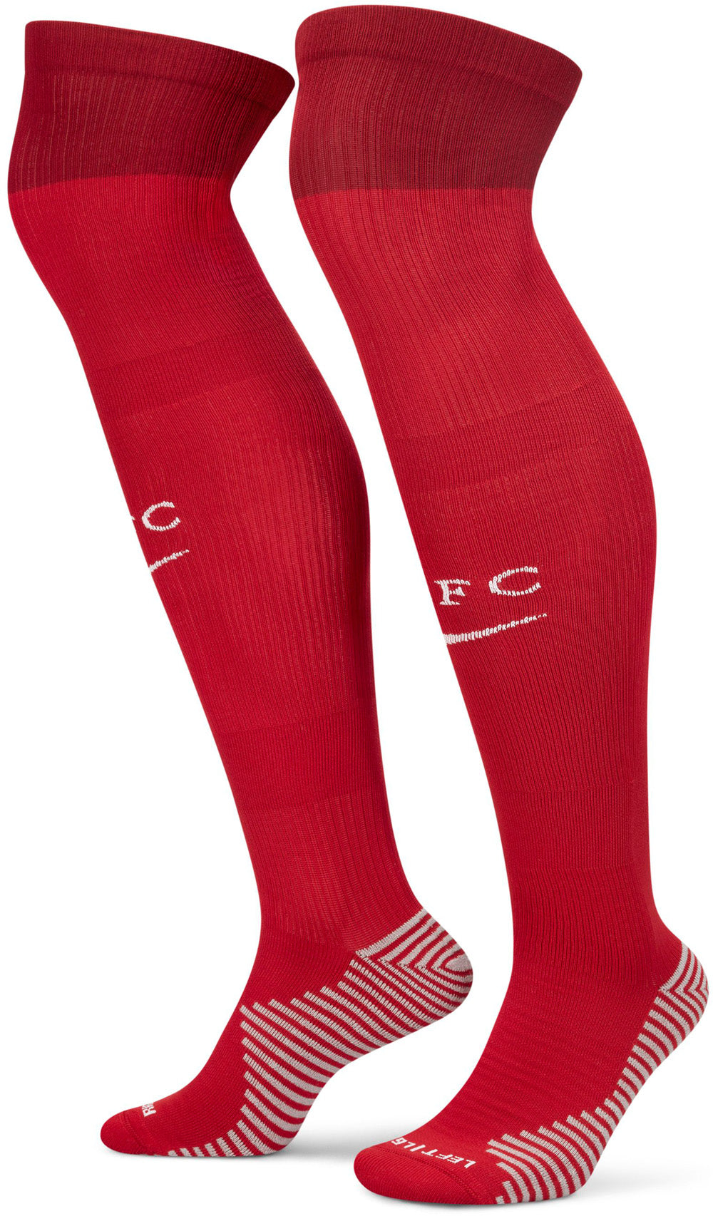 Liverpool FC 22/23 hjemmebanestrømper