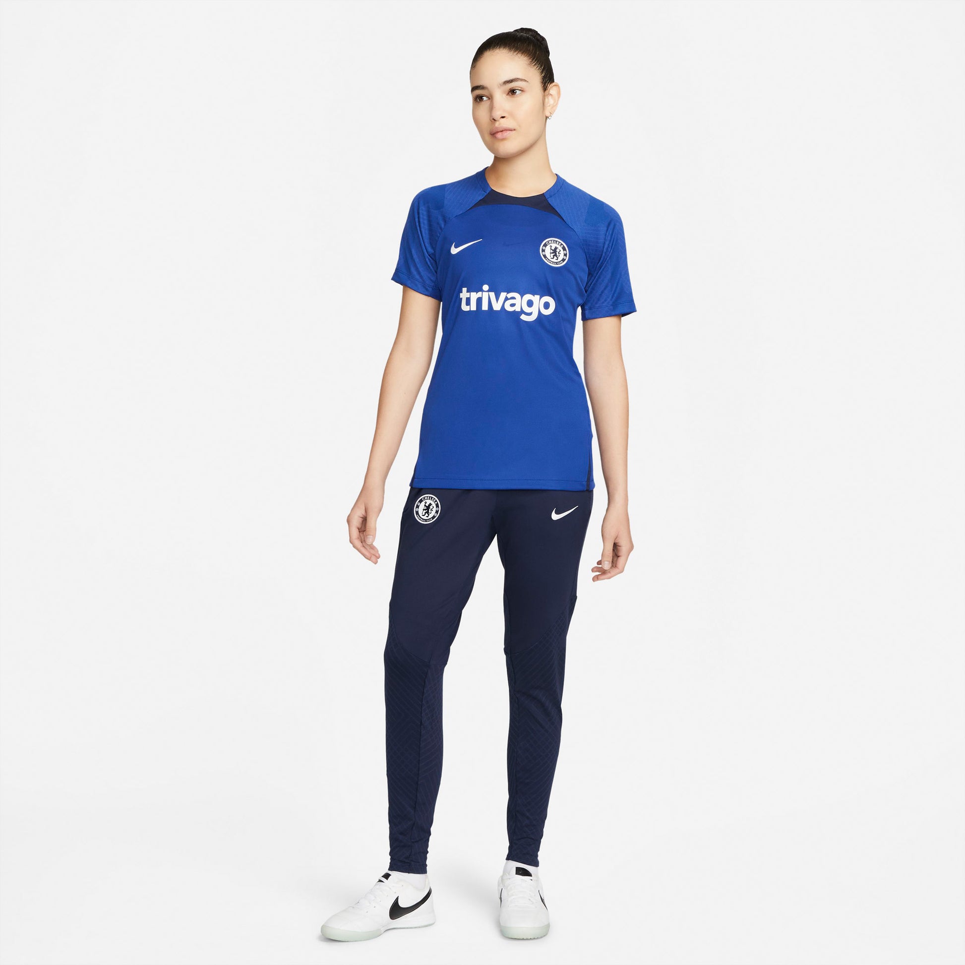 Chelsea FC Strike Dri-FIT bukser