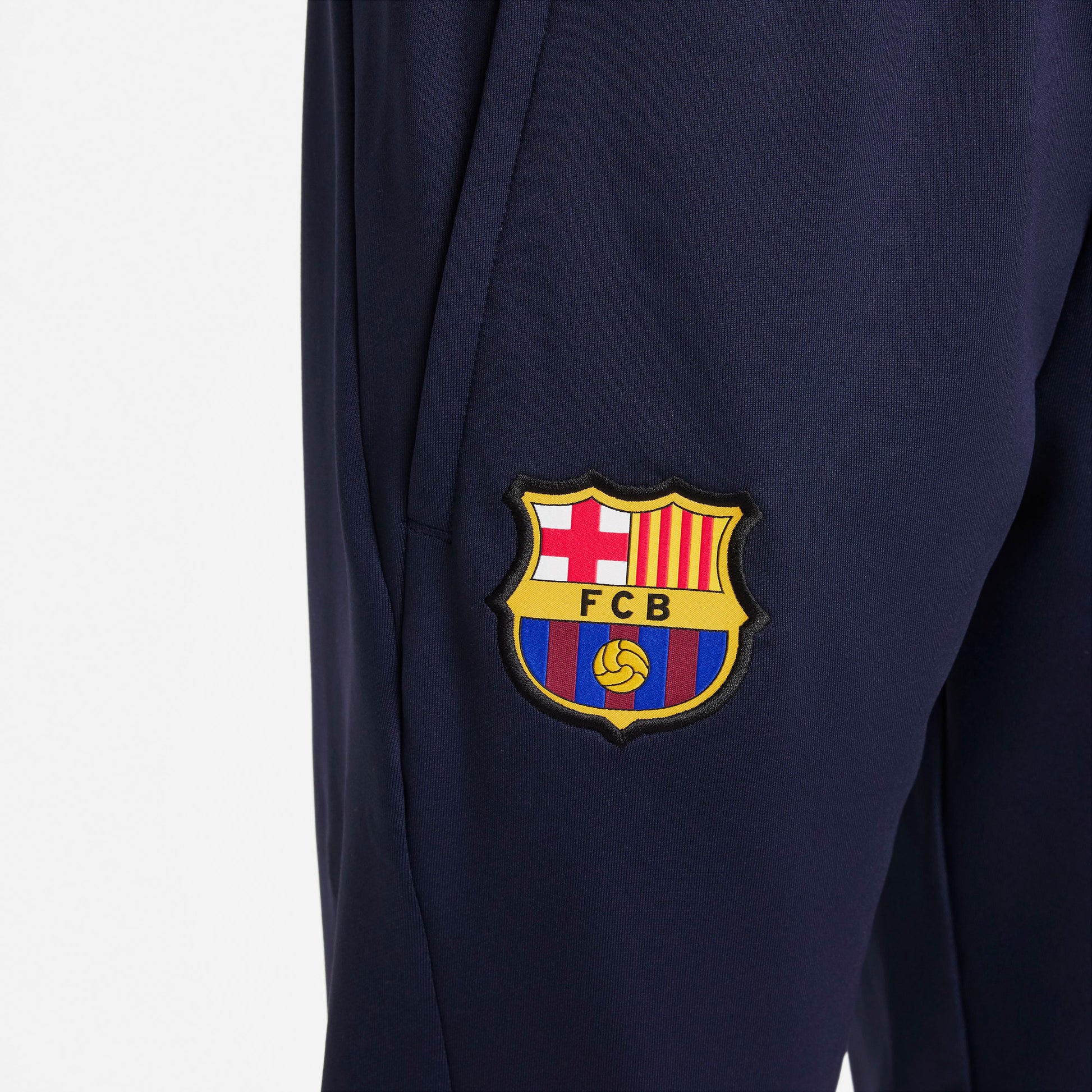 FC Barcelona Strike Dri-FIT bukser