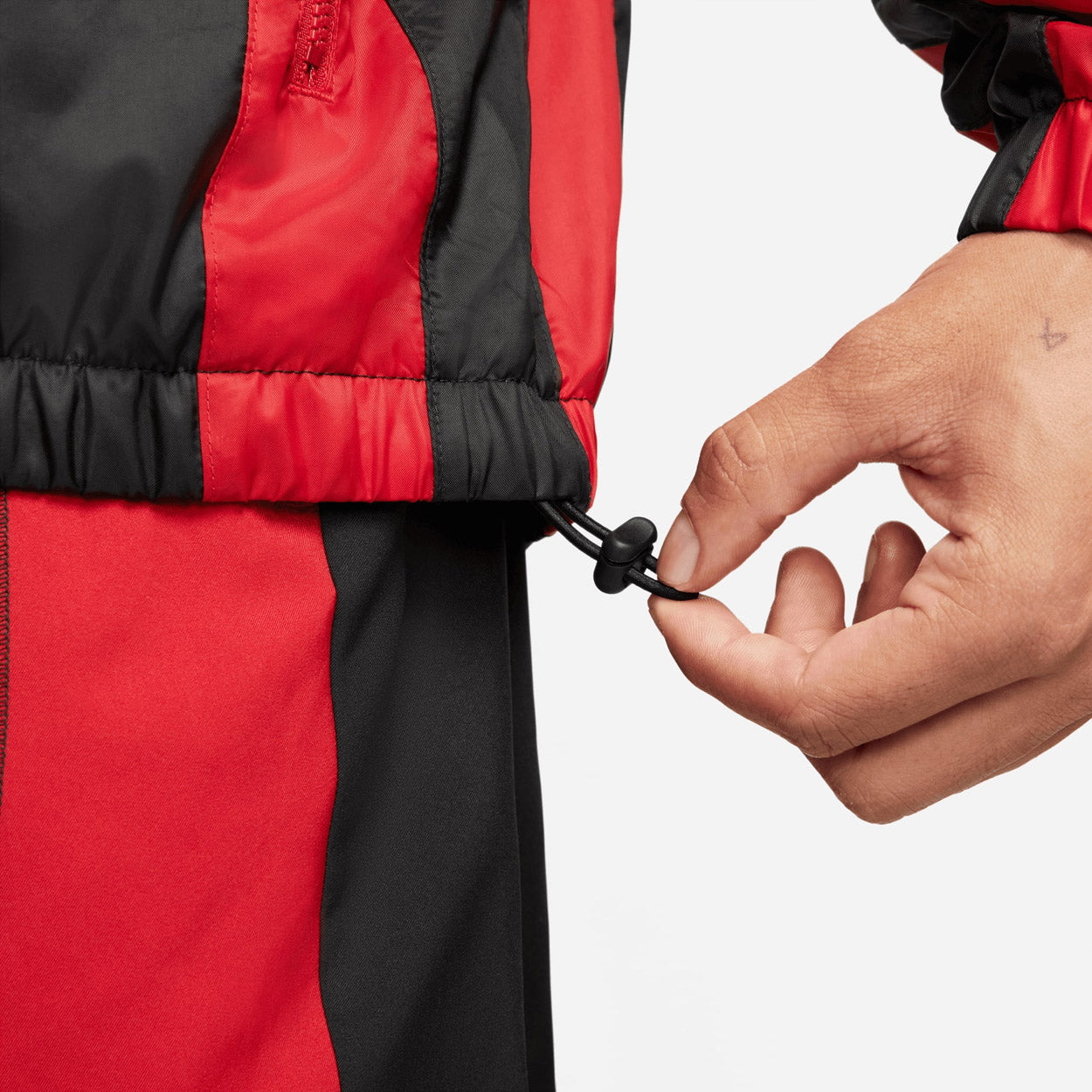 Jordan Essentials Woven træningsjakke