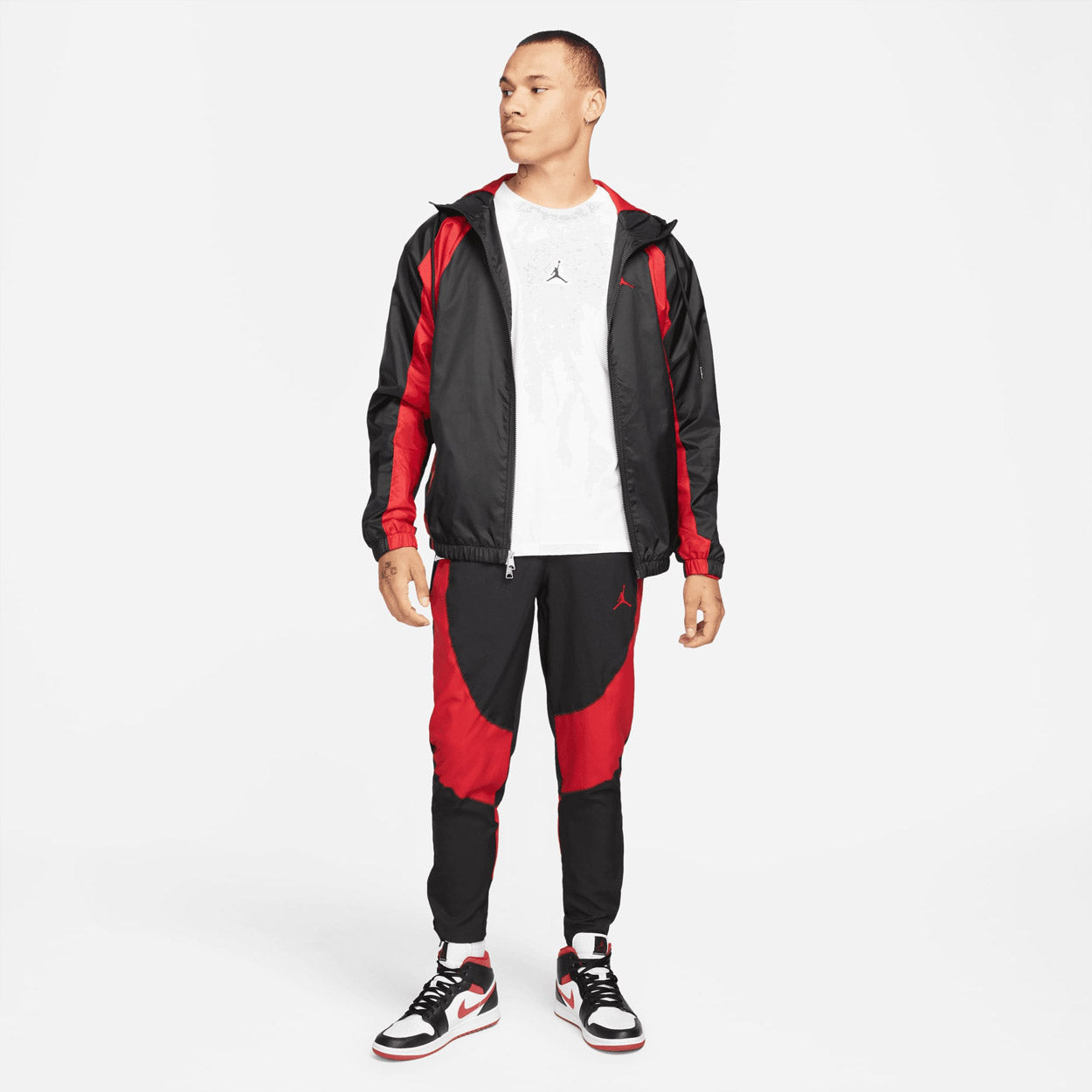 Jordan Essentials Woven træningsjakke