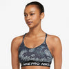 Pro Dri-FIT Indy Light-Support sports bh fra Nike