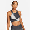 Yoga Dri-FIT Swoosh Medium-Support polstret sports bh fra Nike