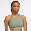 Yoga Dri-FIT Swoosh Medium Support sports bh fra Nike