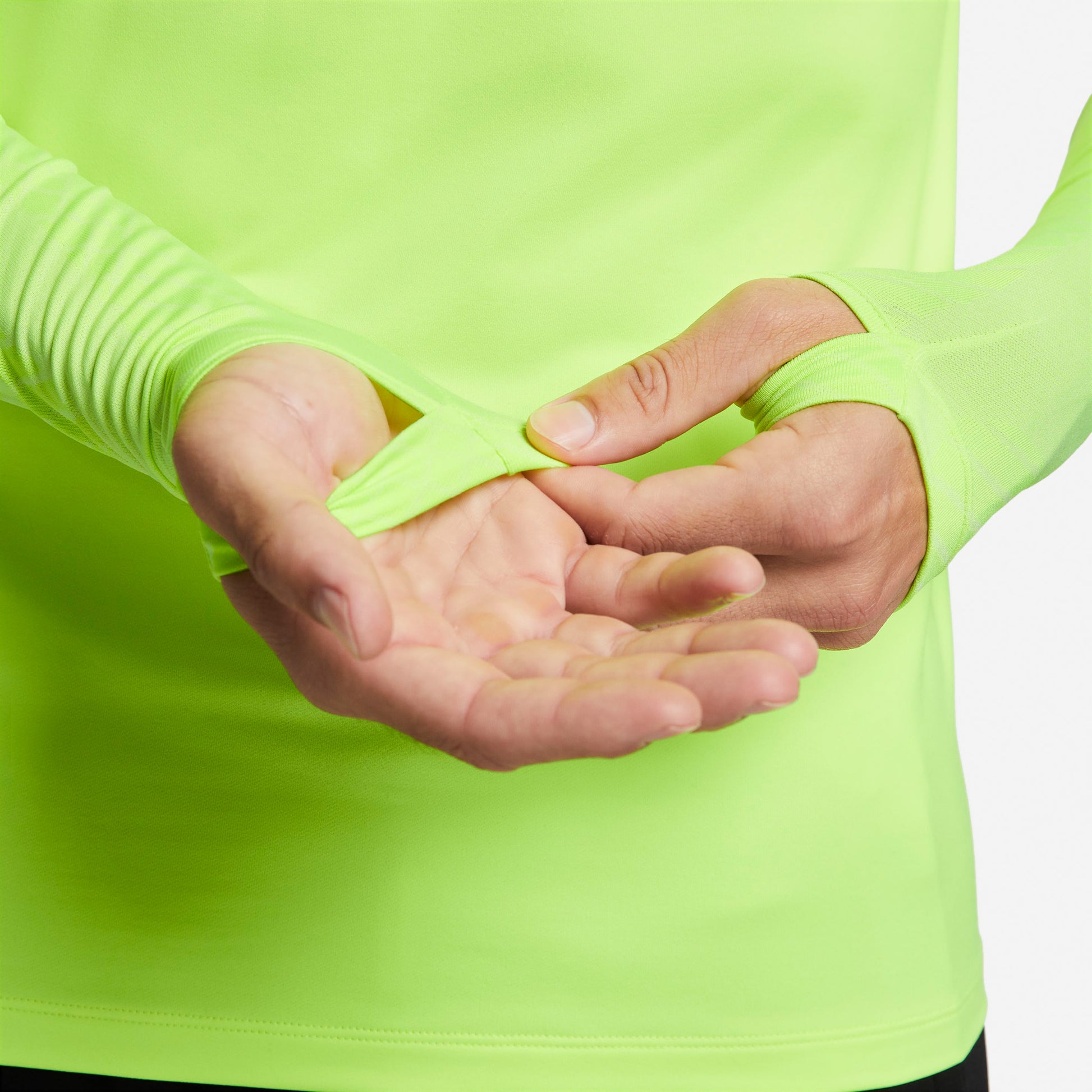 Tottenham Hotspur Strike Dri-FIT Drill trøje