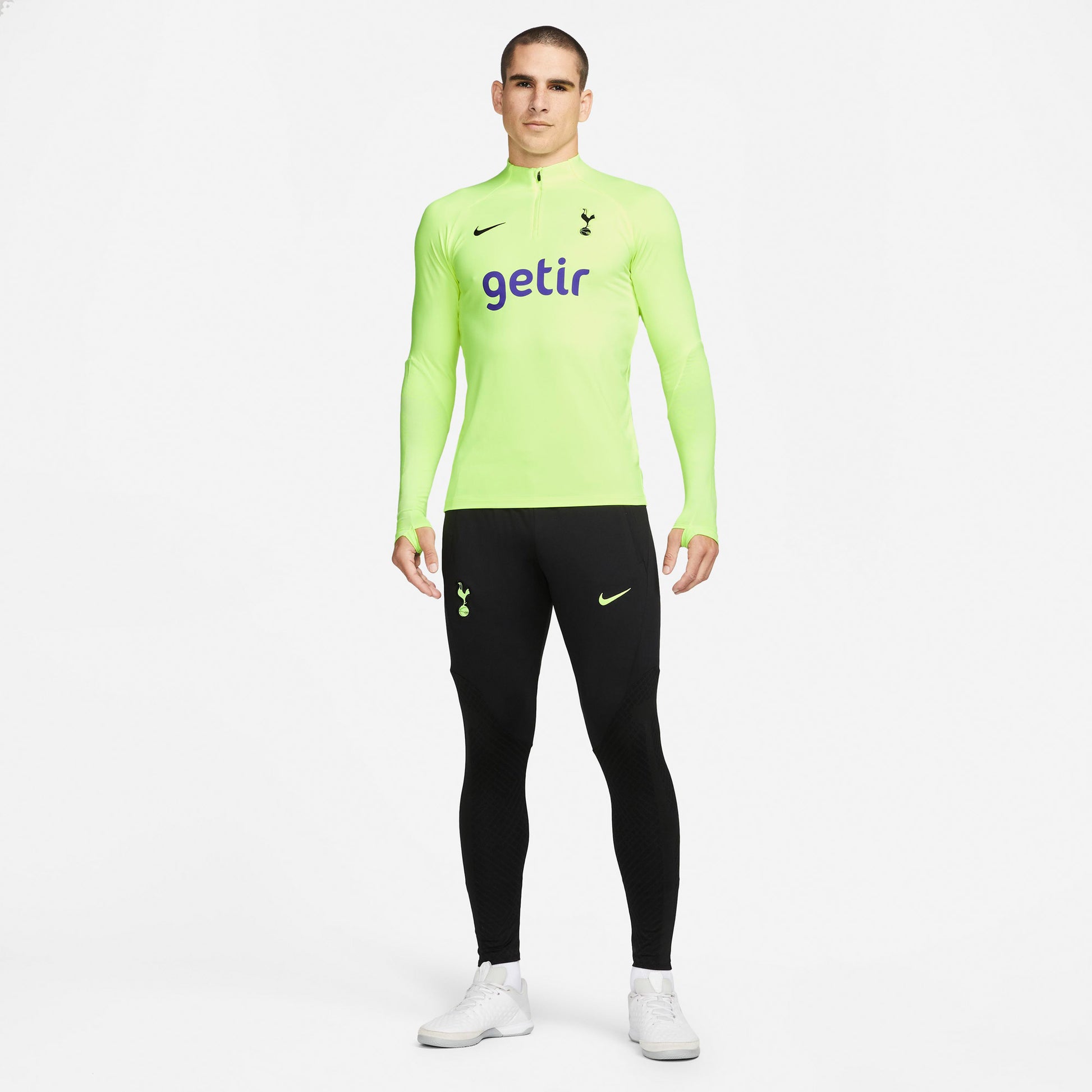 Tottenham Hotspur Strike Dri-FIT Drill trøje