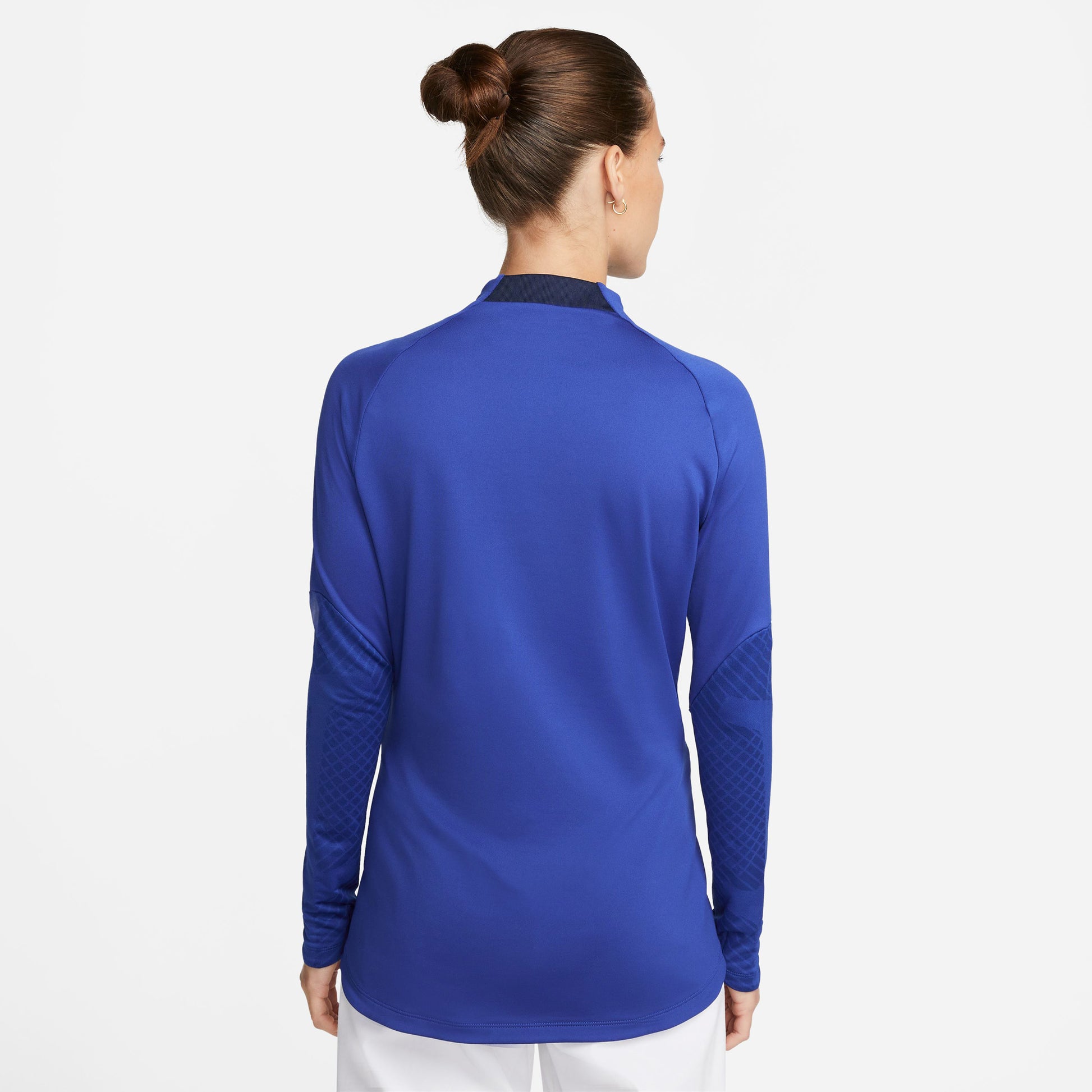 Chelsea FC Strike Dri-FIT Drill trøje