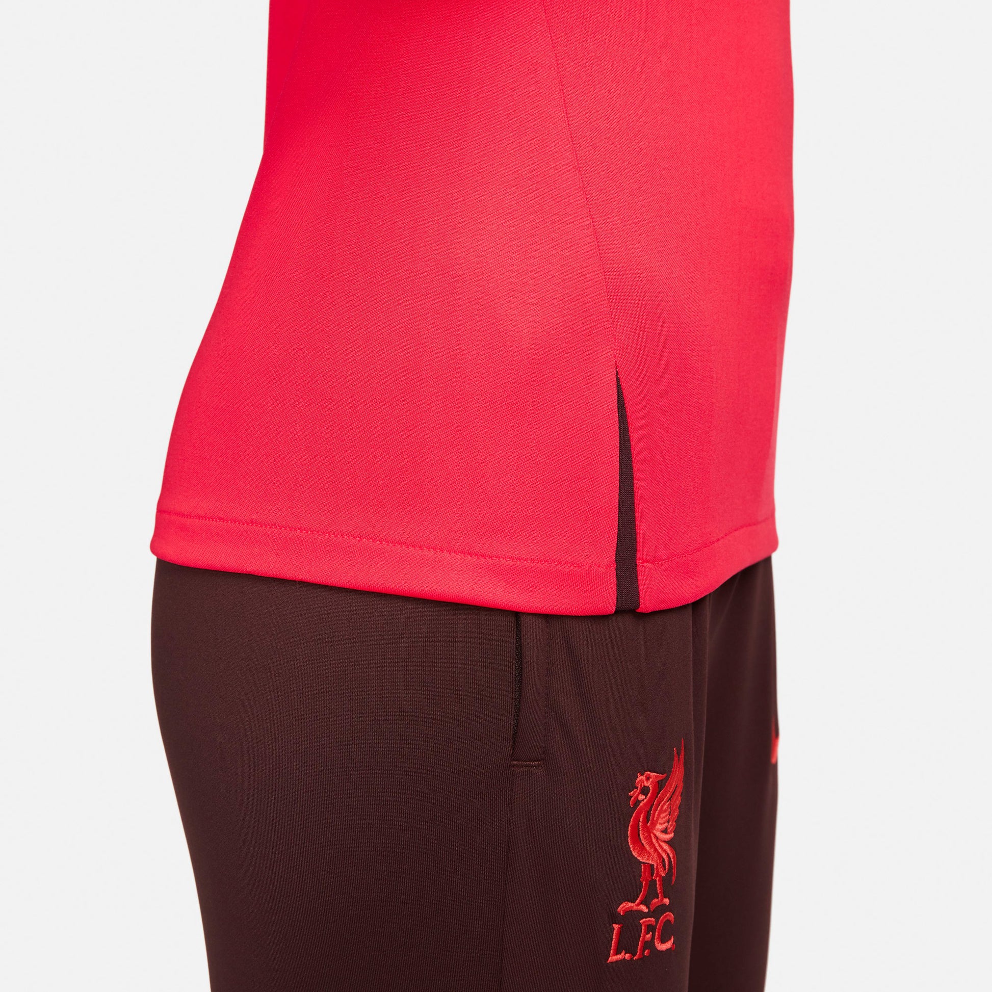 Liverpool FC Strike Dri-FIT T-shirt