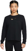 Sportswear langærmet T-shirt fra Nike
