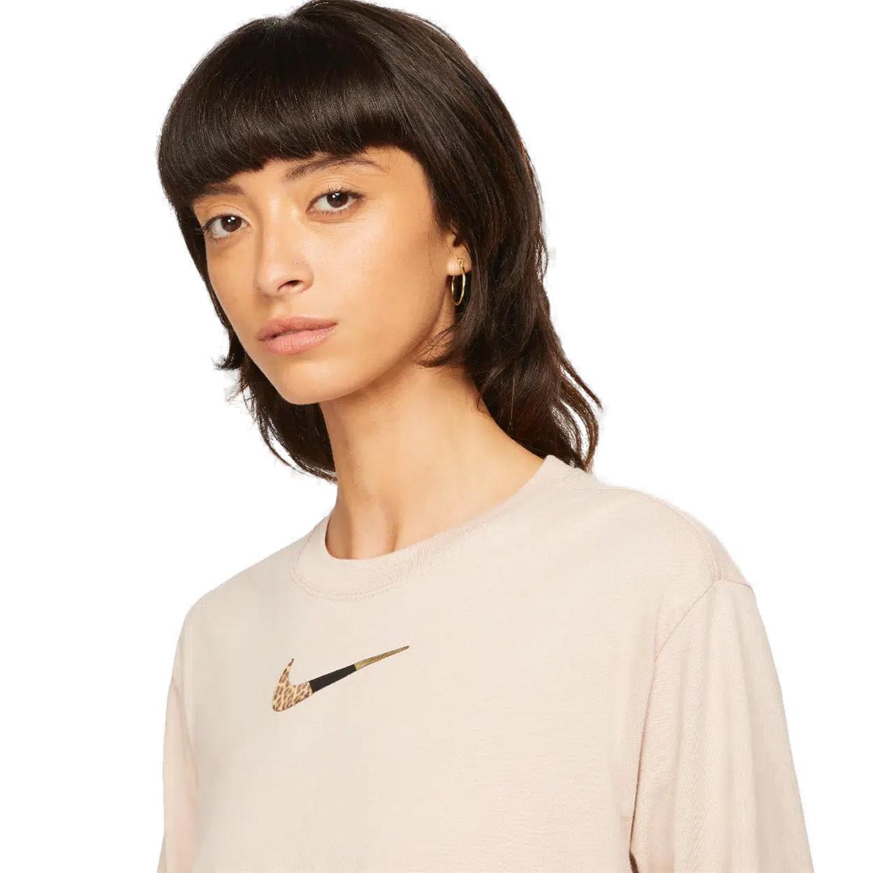 Sportswear langærmet T-shirt