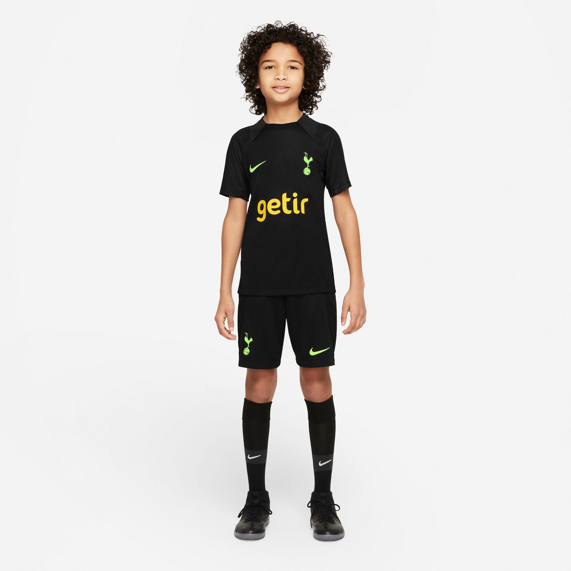 Tottenham Hotspur Strike Dri-FIT Knit shorts