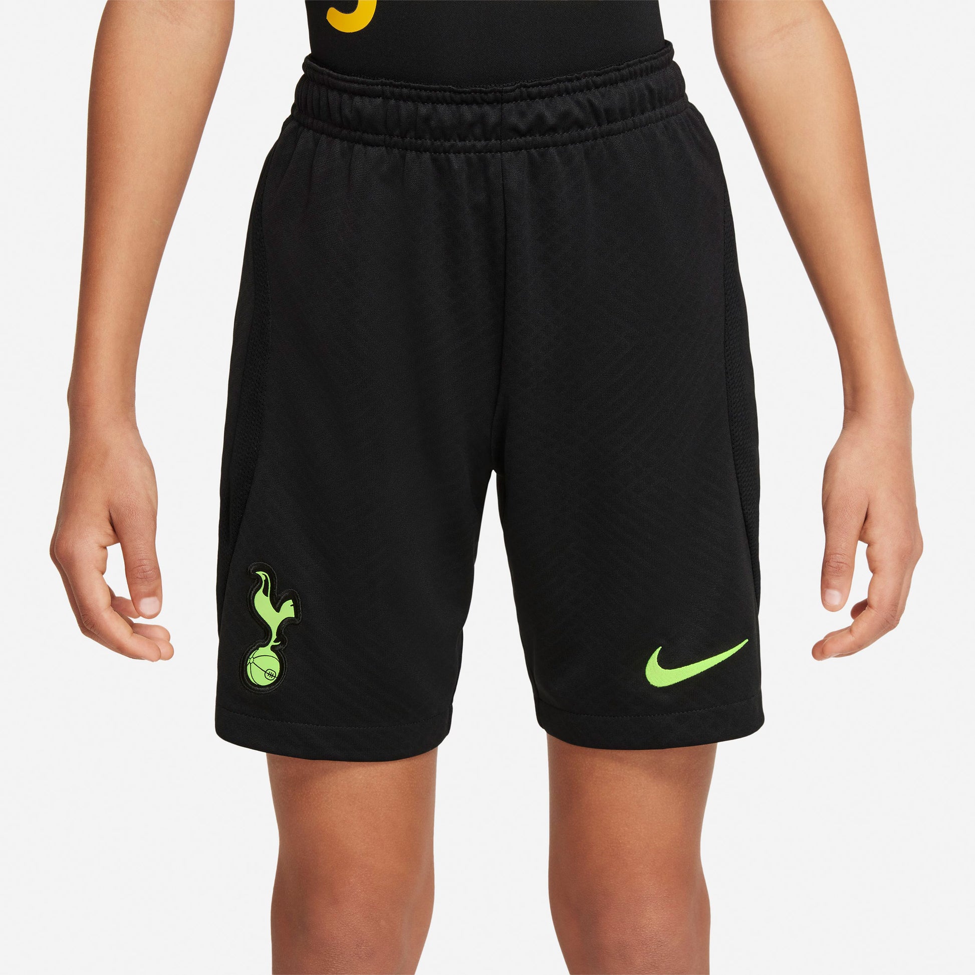 Tottenham Hotspur Strike Dri-FIT Knit shorts