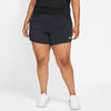 Eclipse løbeshorts (Plus Size) fra Nike