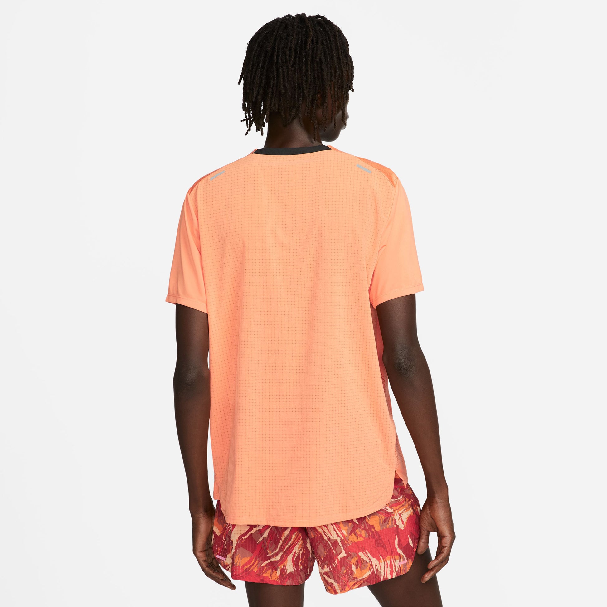 Dri-FIT Rise 365 løbe T-shirt