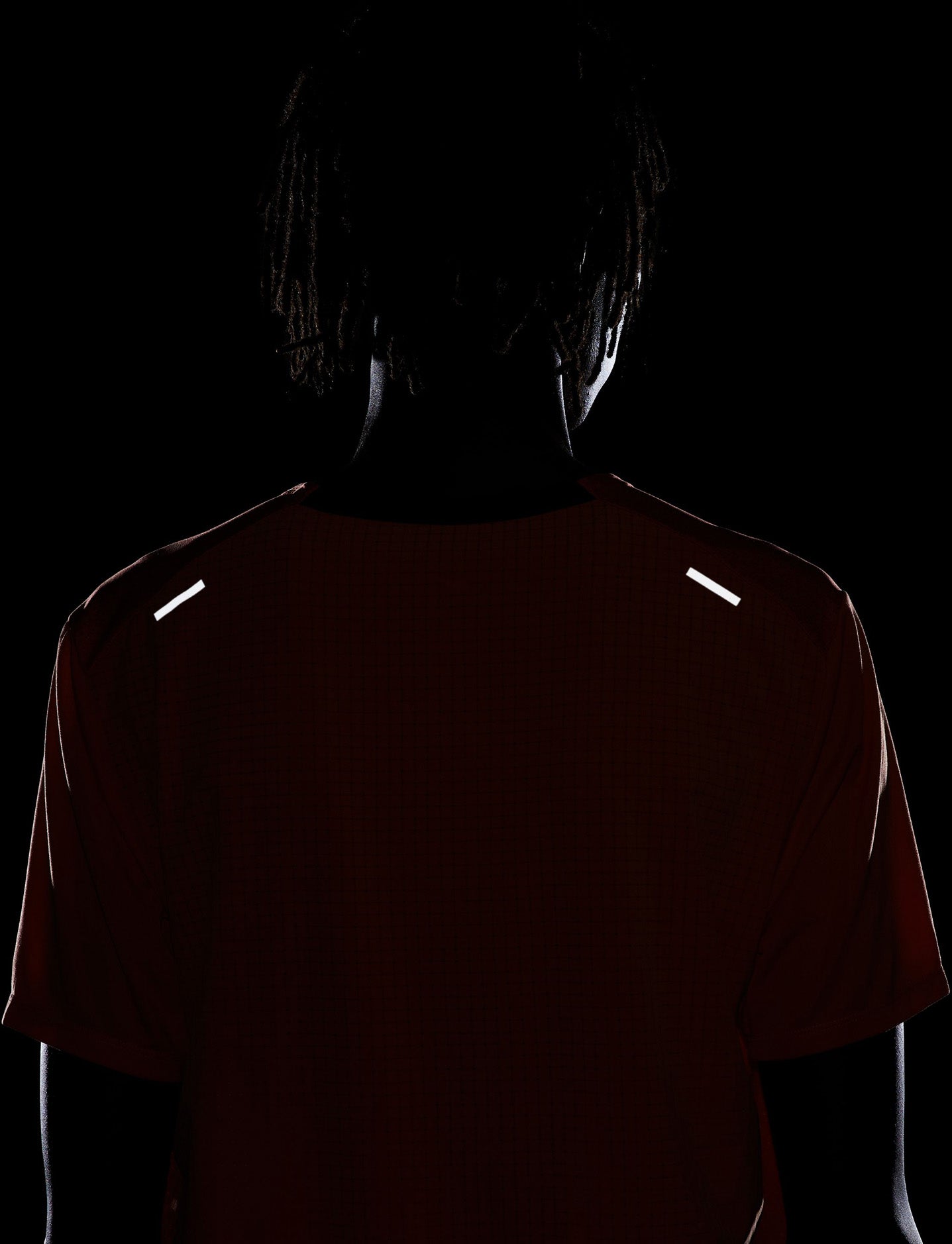 Dri-FIT Rise 365 løbe T-shirt