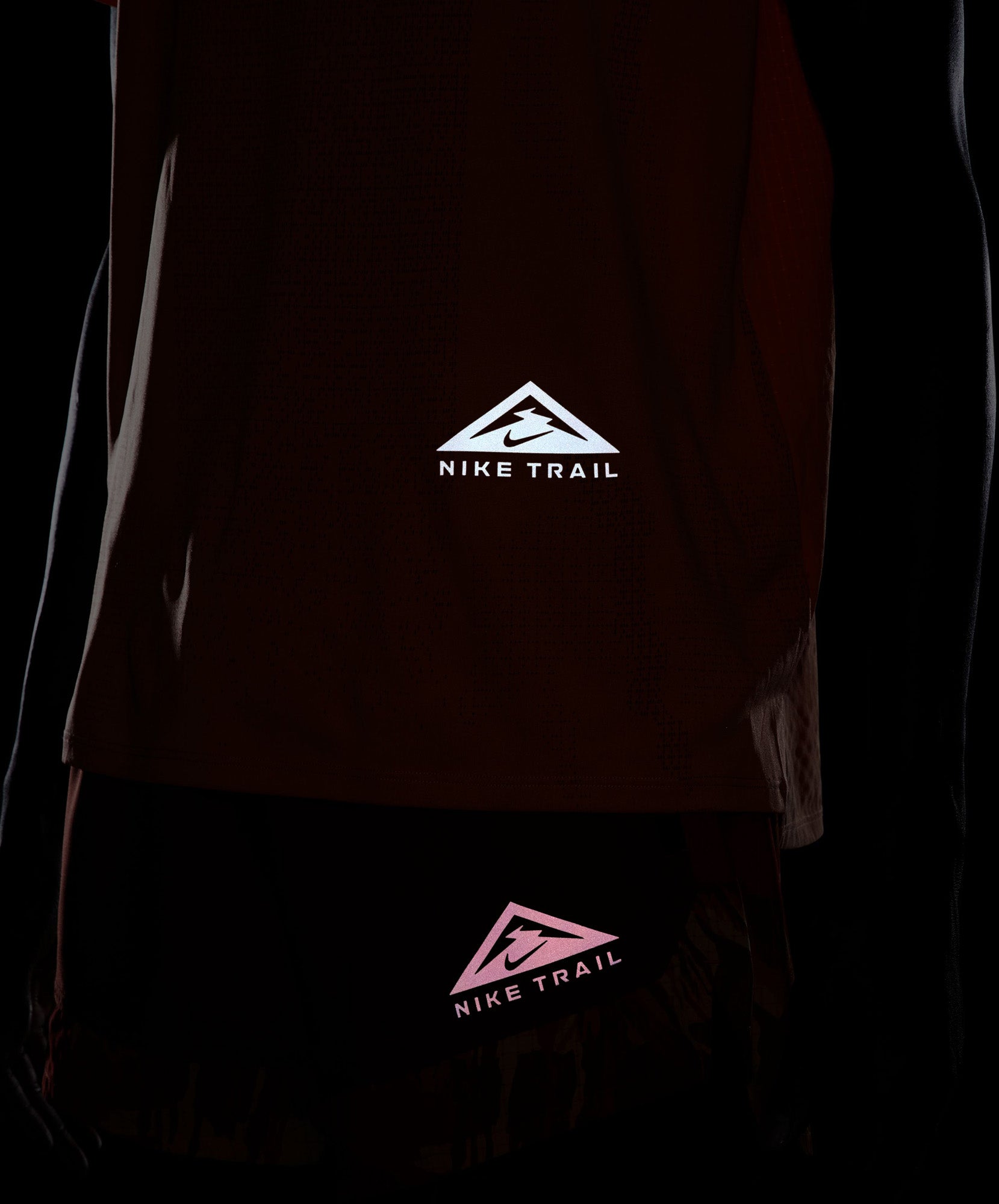 Dri-FIT Rise 365 løbe T-shirt