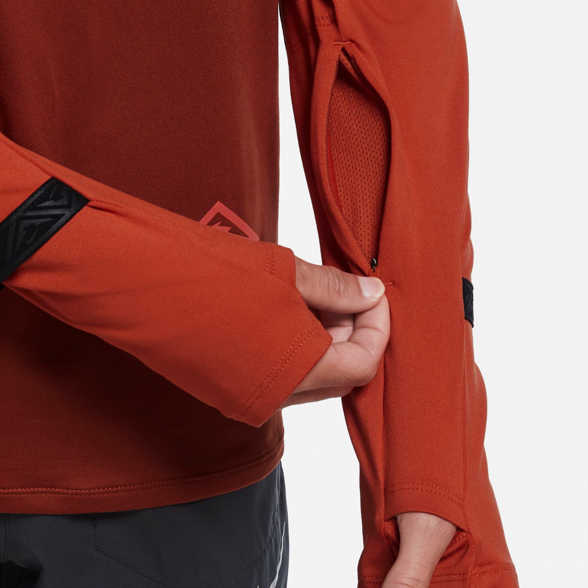 Dri-FIT Element løbetrøje