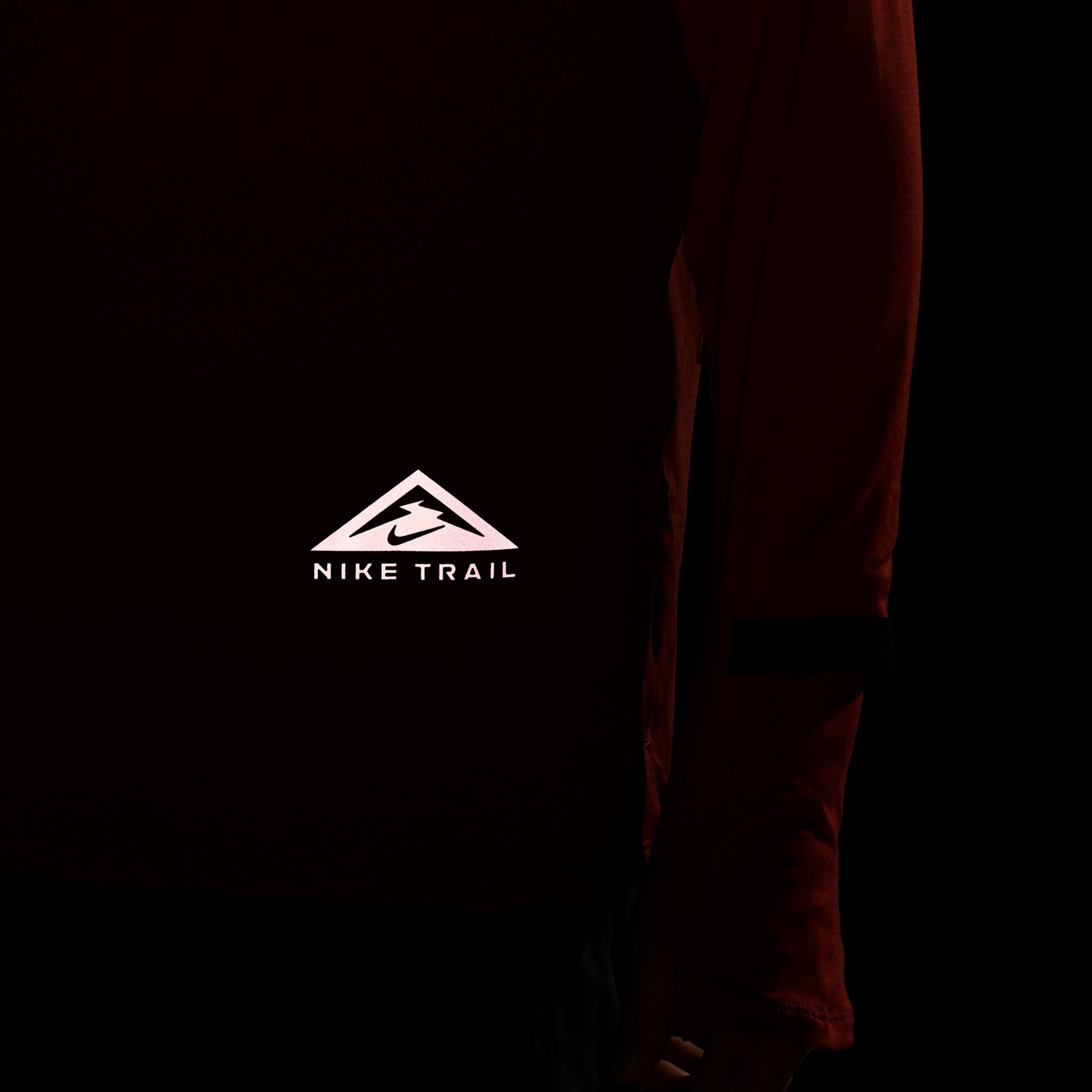 Dri-FIT Element løbetrøje