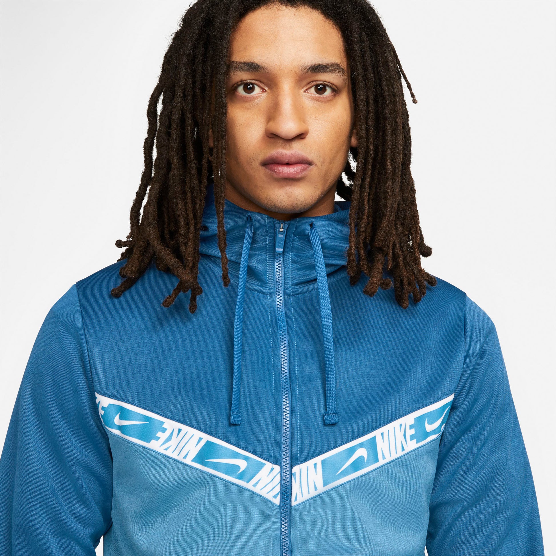 Sportswear Repeat hættetrøje