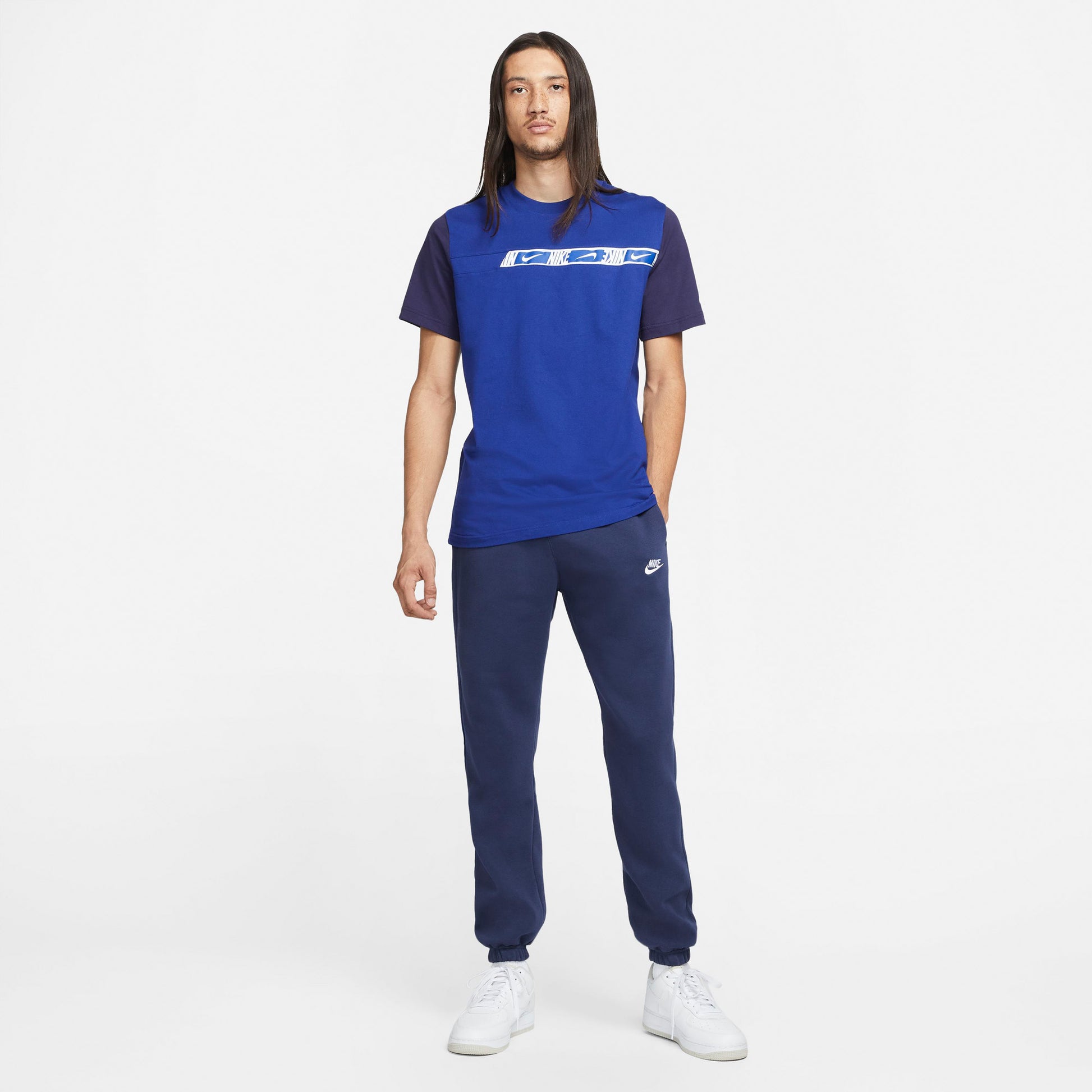 Sportswear Repeat T-shirt