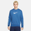 Sportswear Fleece sweatshirt fra Nike