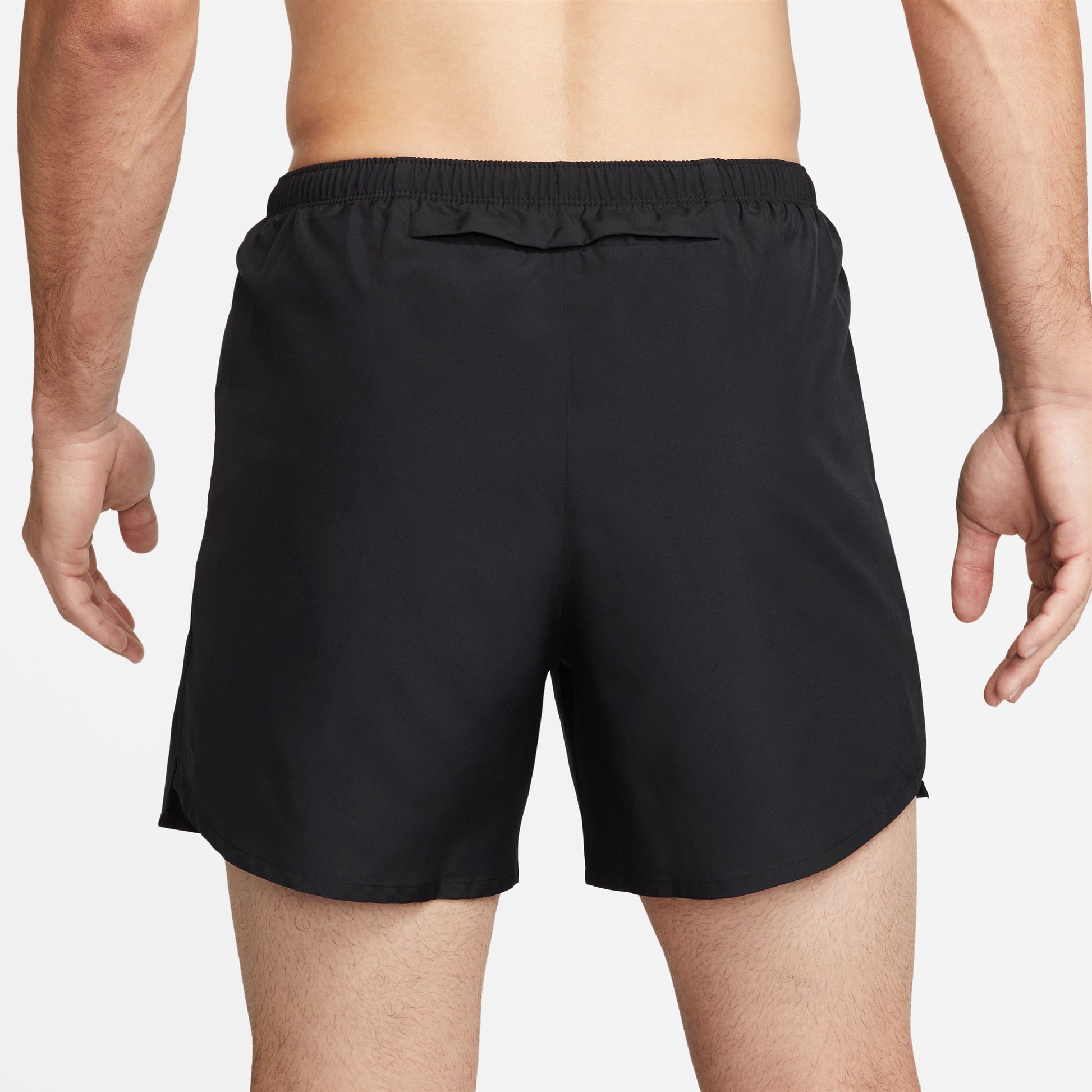 Dri-FIT Run Division Challenger 5" Brief-Lined løbeshorts