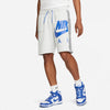Air French Terry shorts fra Nike