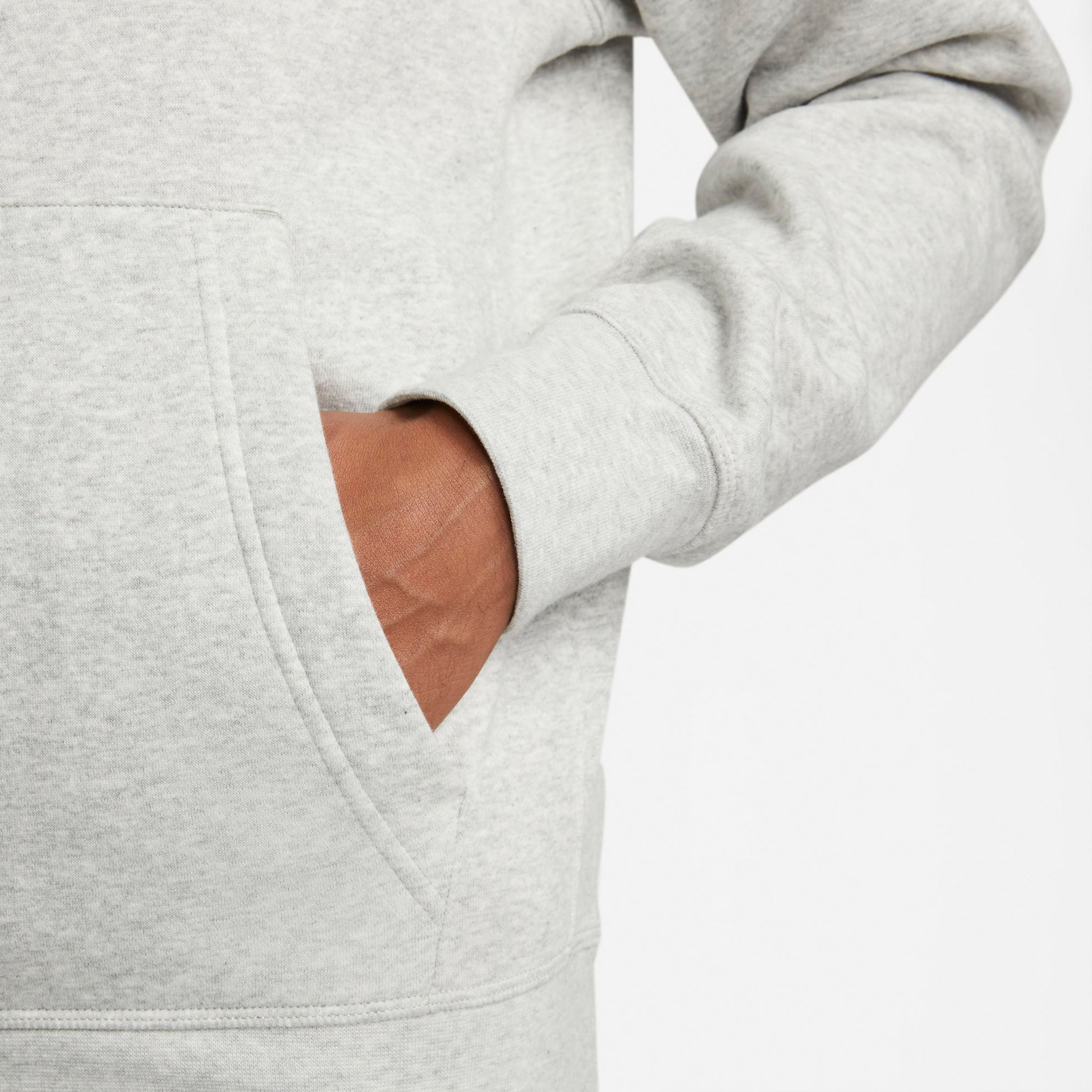 Sportswear Swoosh League Fleece hættetrøje