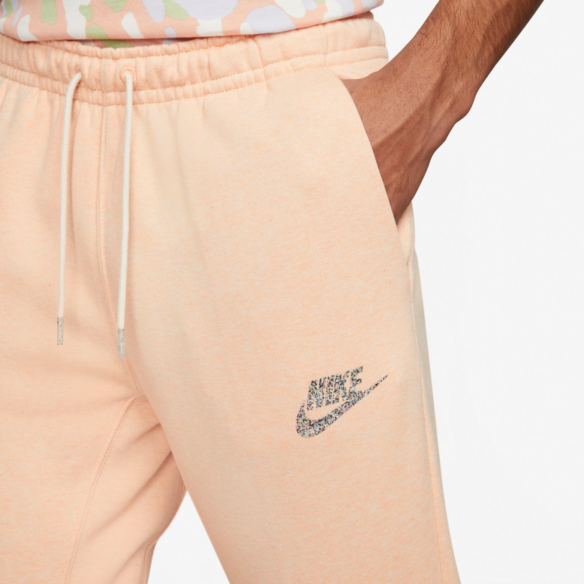 Sportswear Revival Fleece joggingbukser