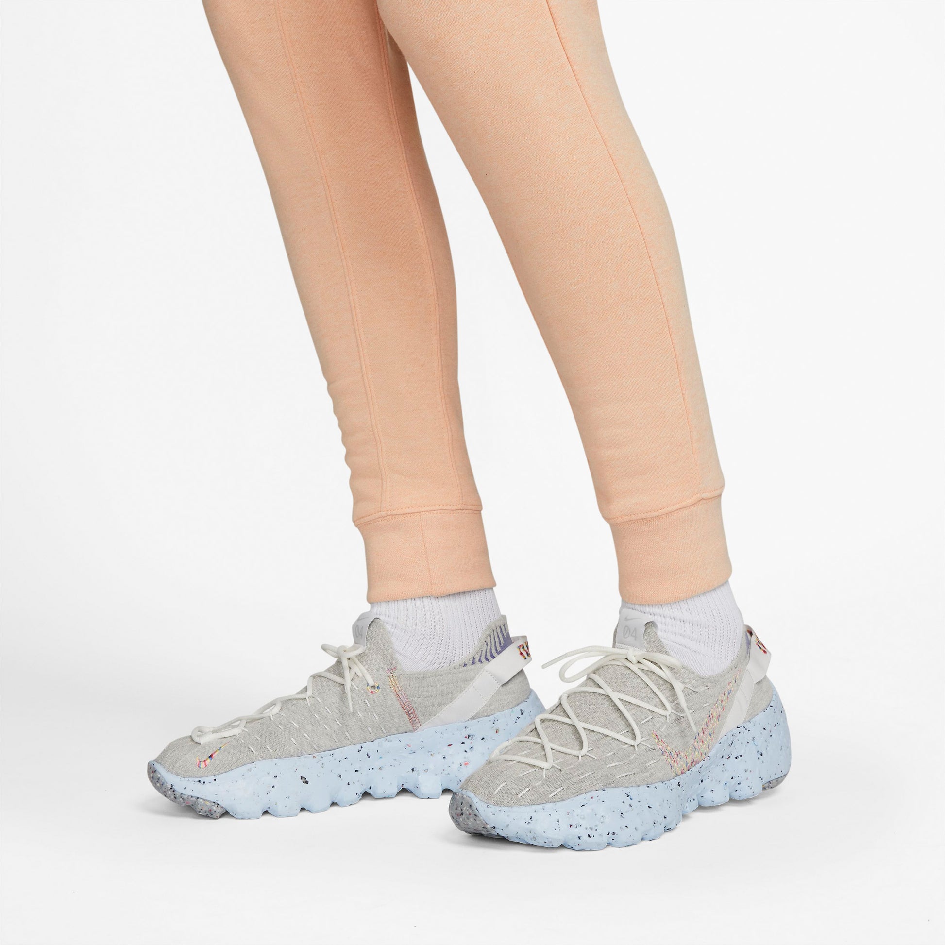 Sportswear Revival Fleece joggingbukser