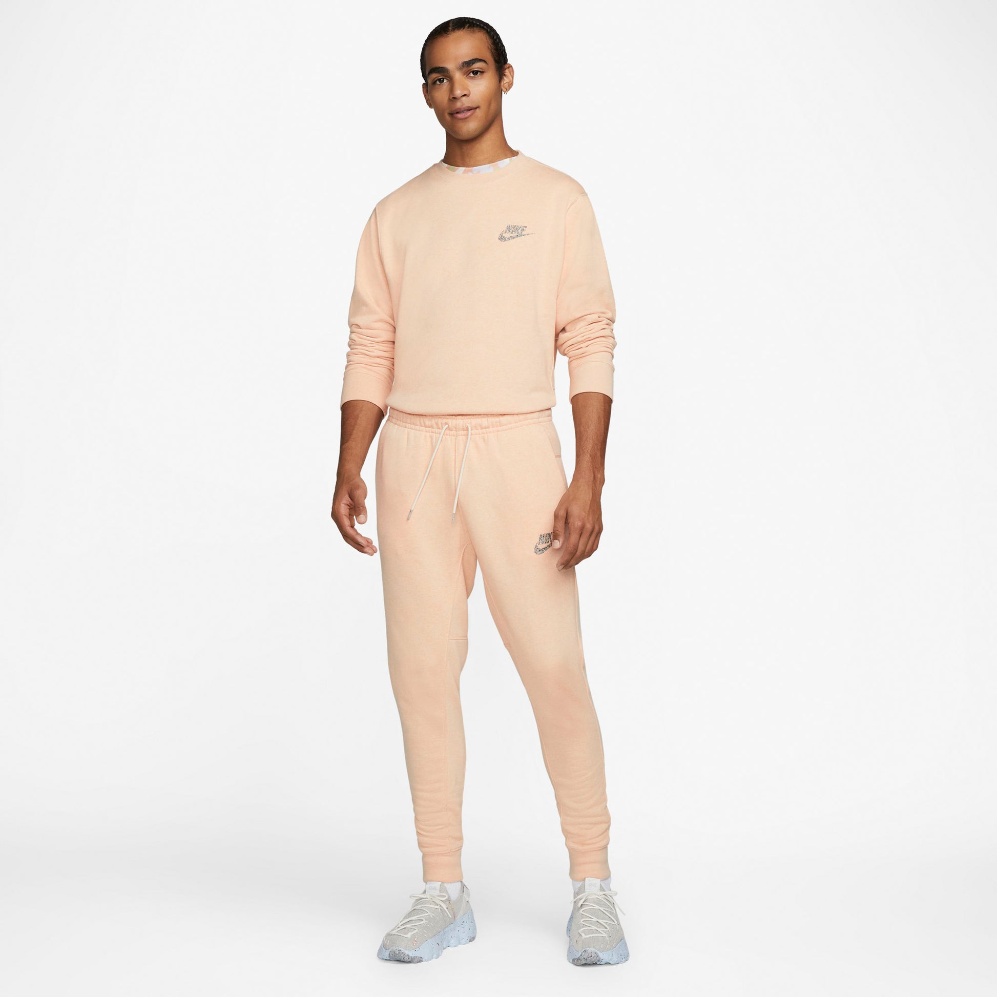 Sportswear Revival Fleece joggingbukser