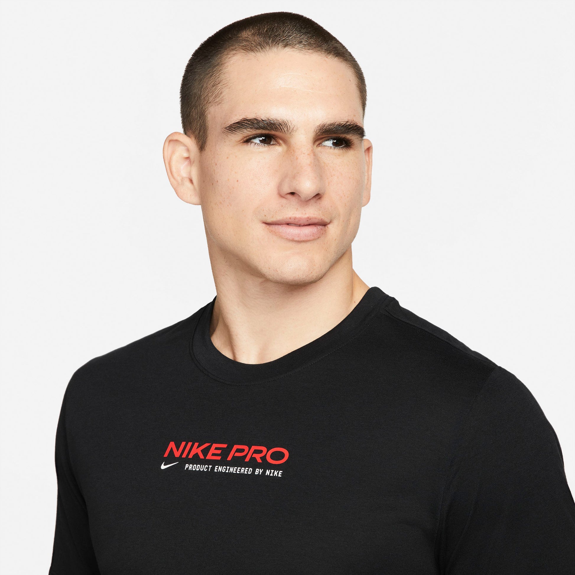 Pro Dri-FIT trænings T-shirt