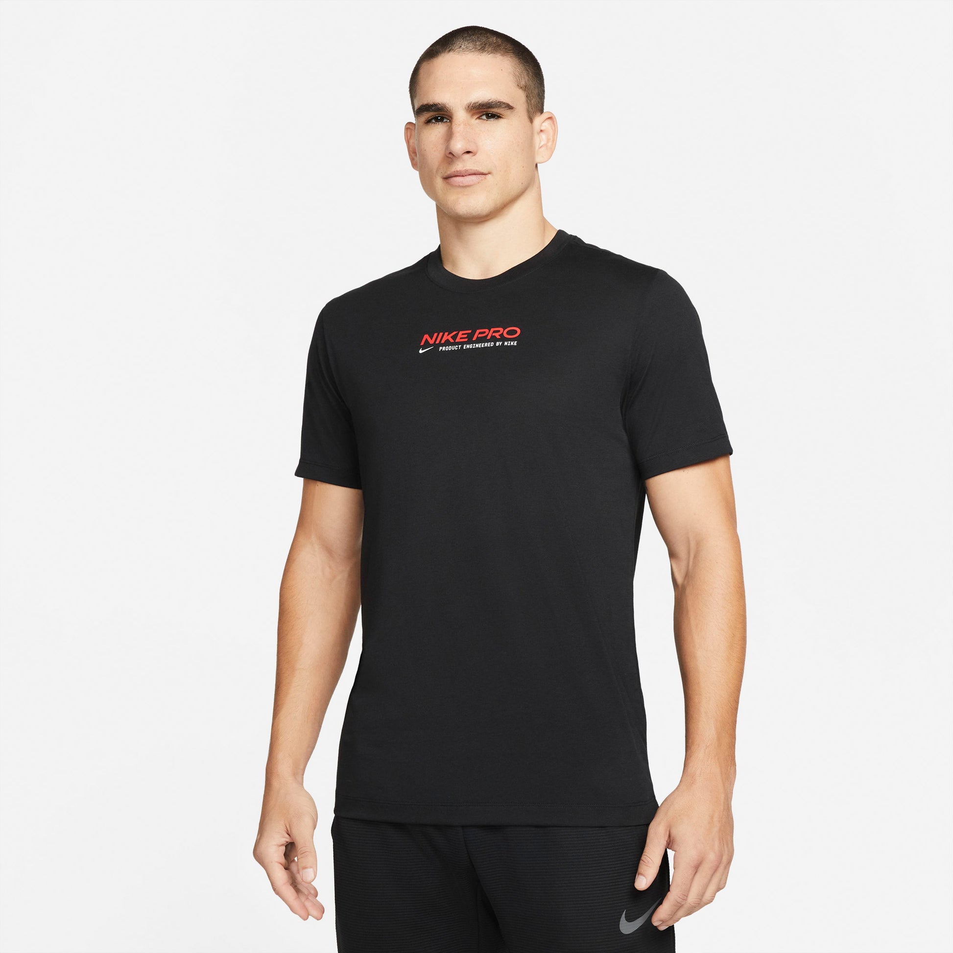 Pro Dri-FIT trænings T-shirt
