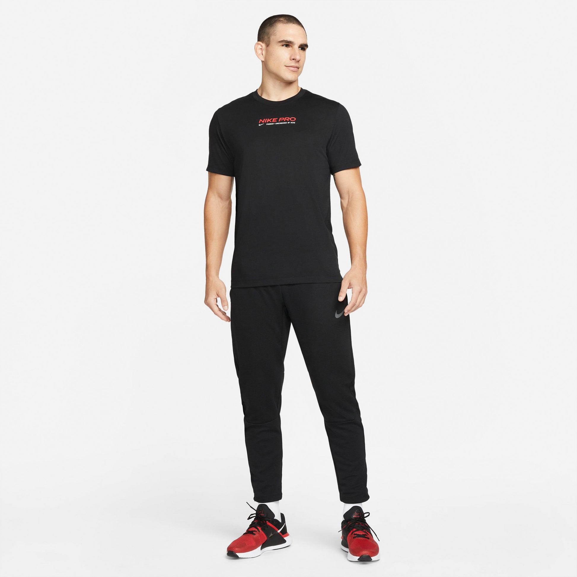 Pro Dri-FIT trænings T-shirt