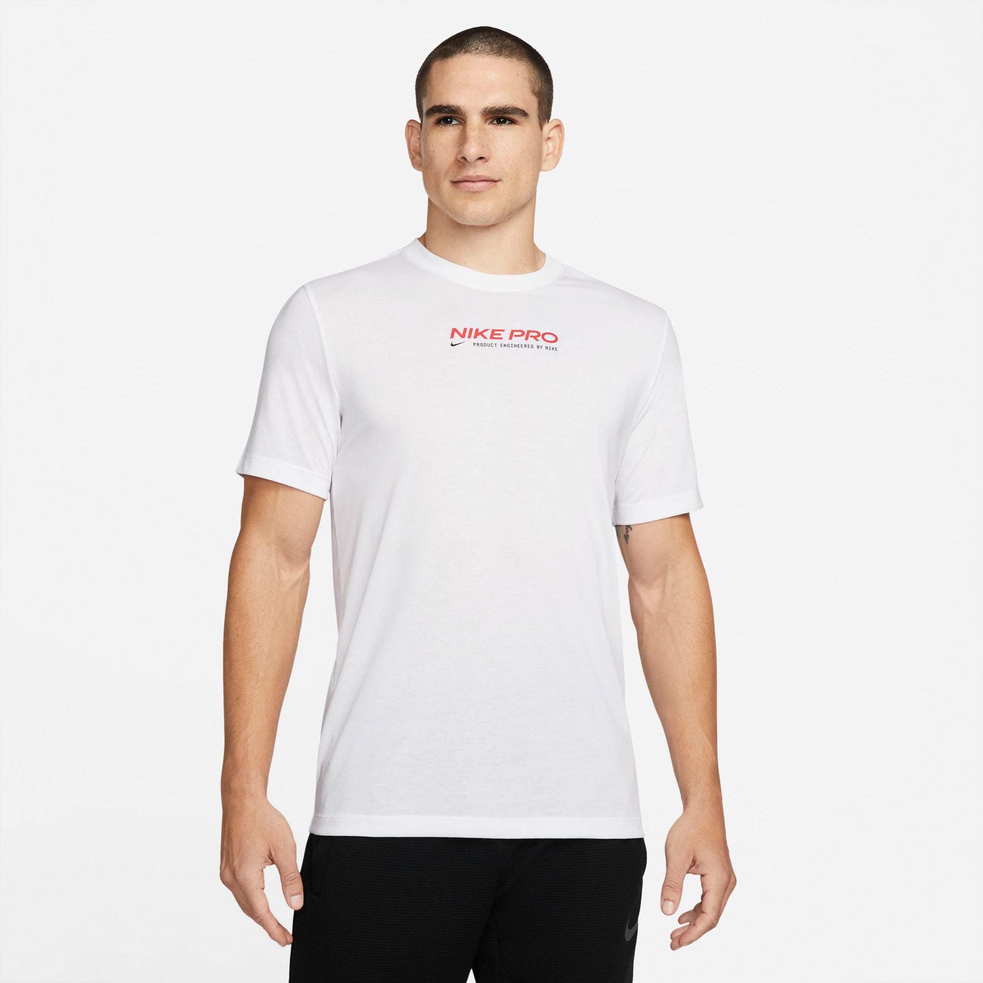 Pro Dri-FIT trænings T-shirt