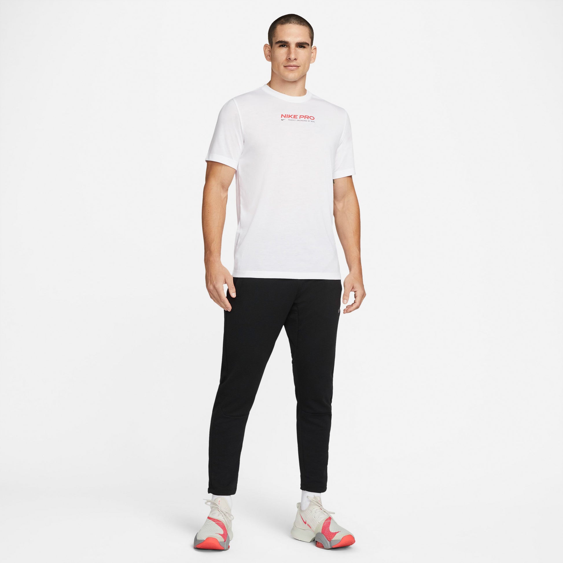 Pro Dri-FIT trænings T-shirt