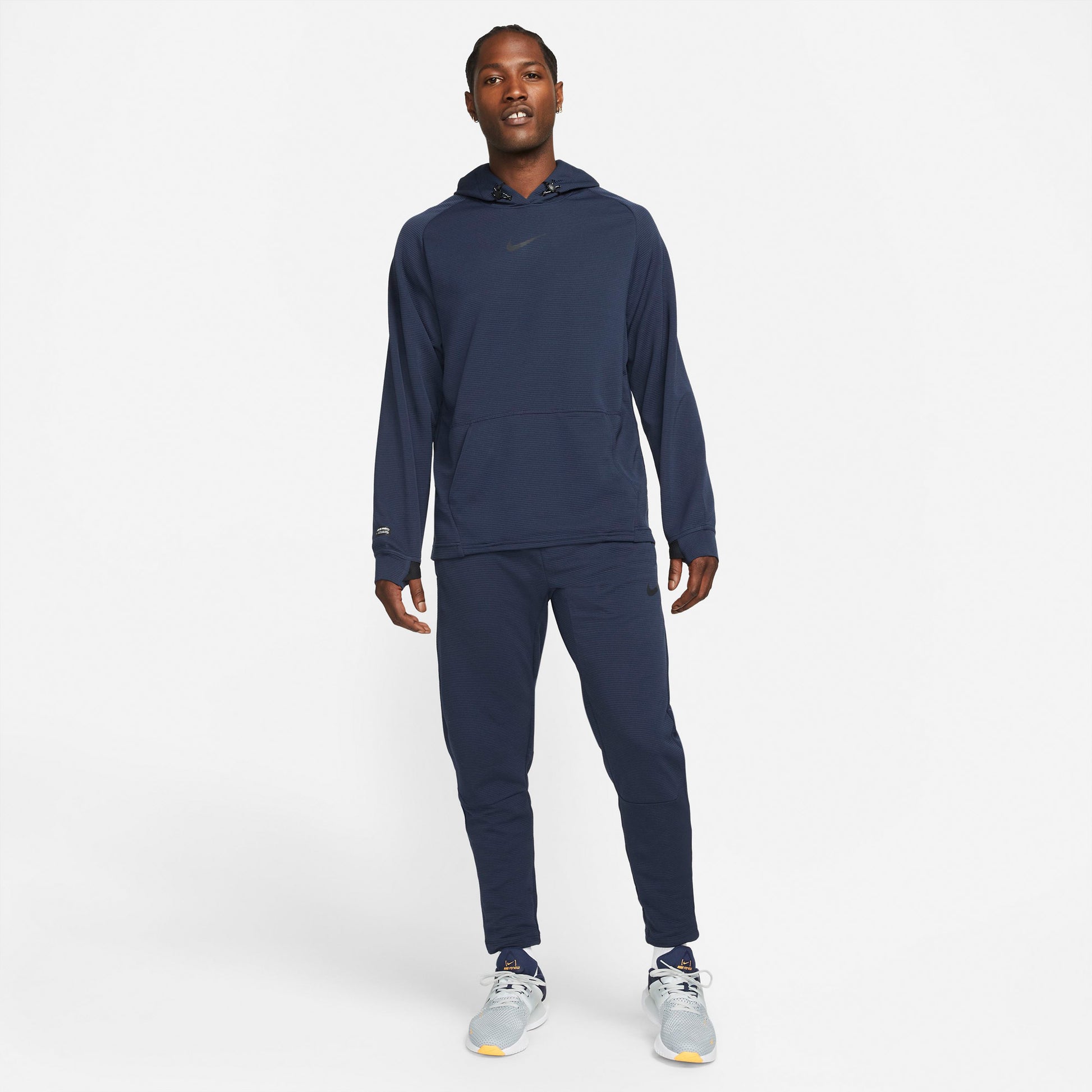 Pro Fleece træningsbukser