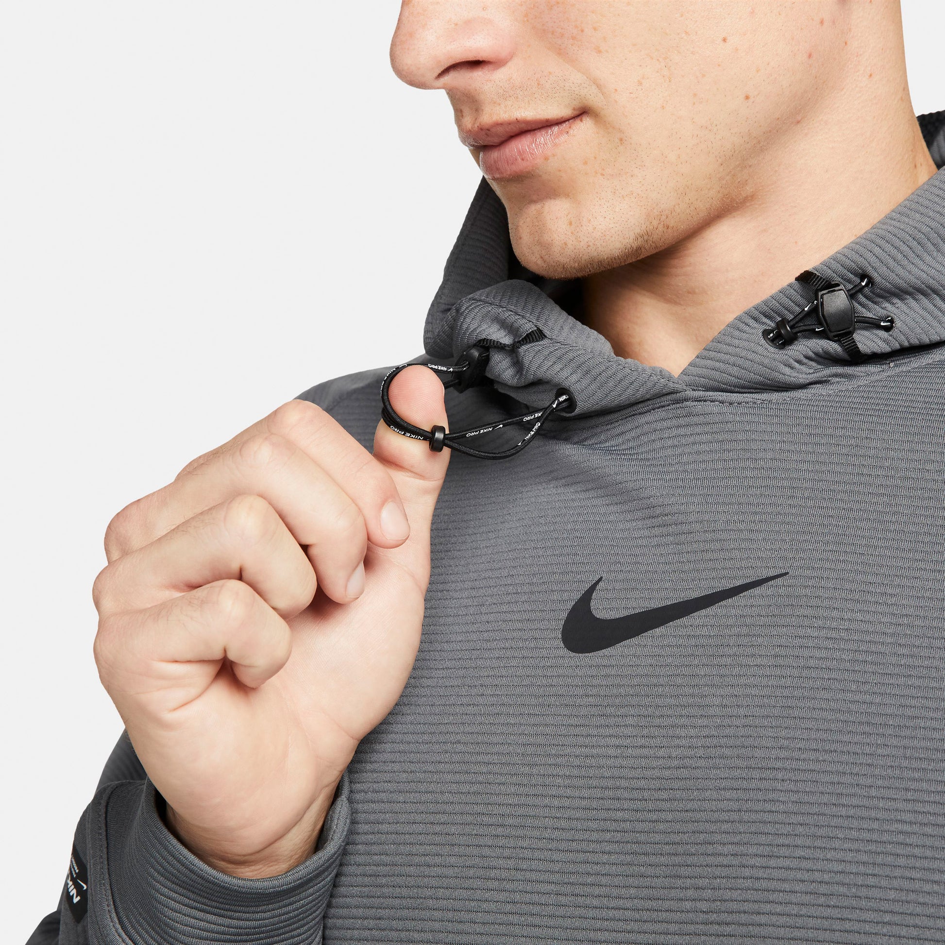 Pro Fleece træningstrøje