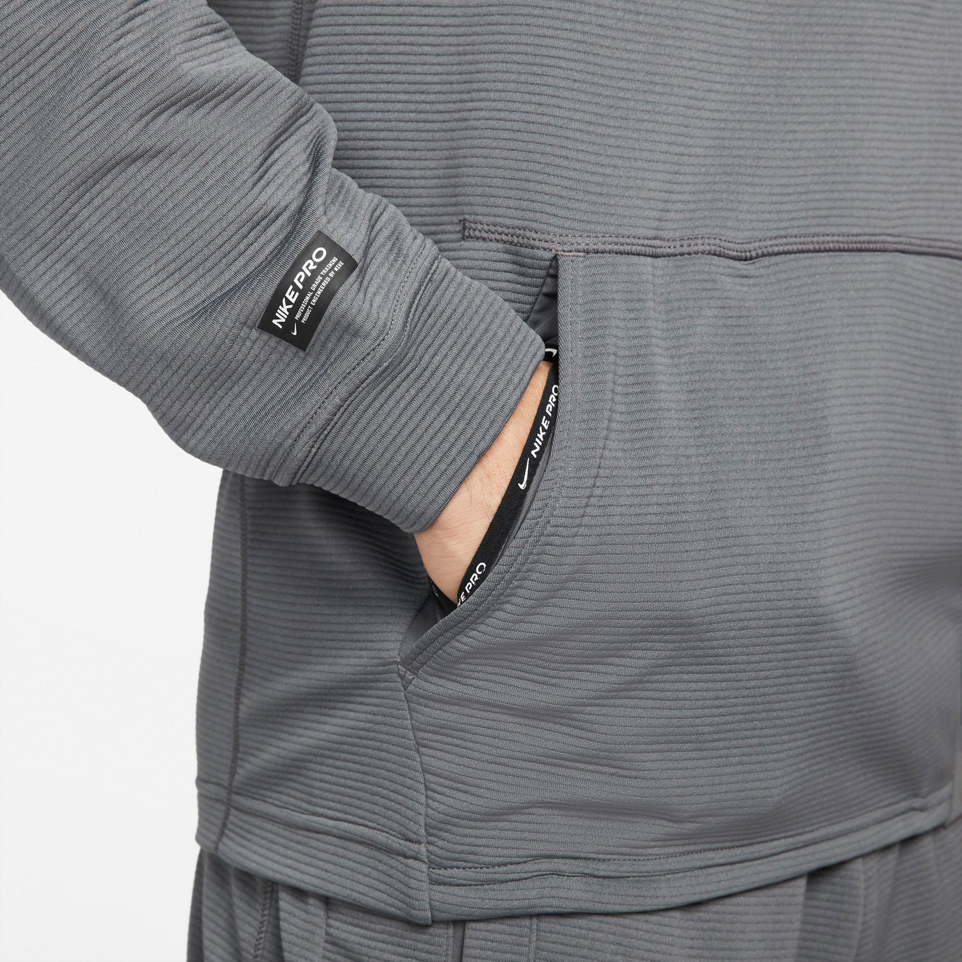 Pro Fleece træningstrøje