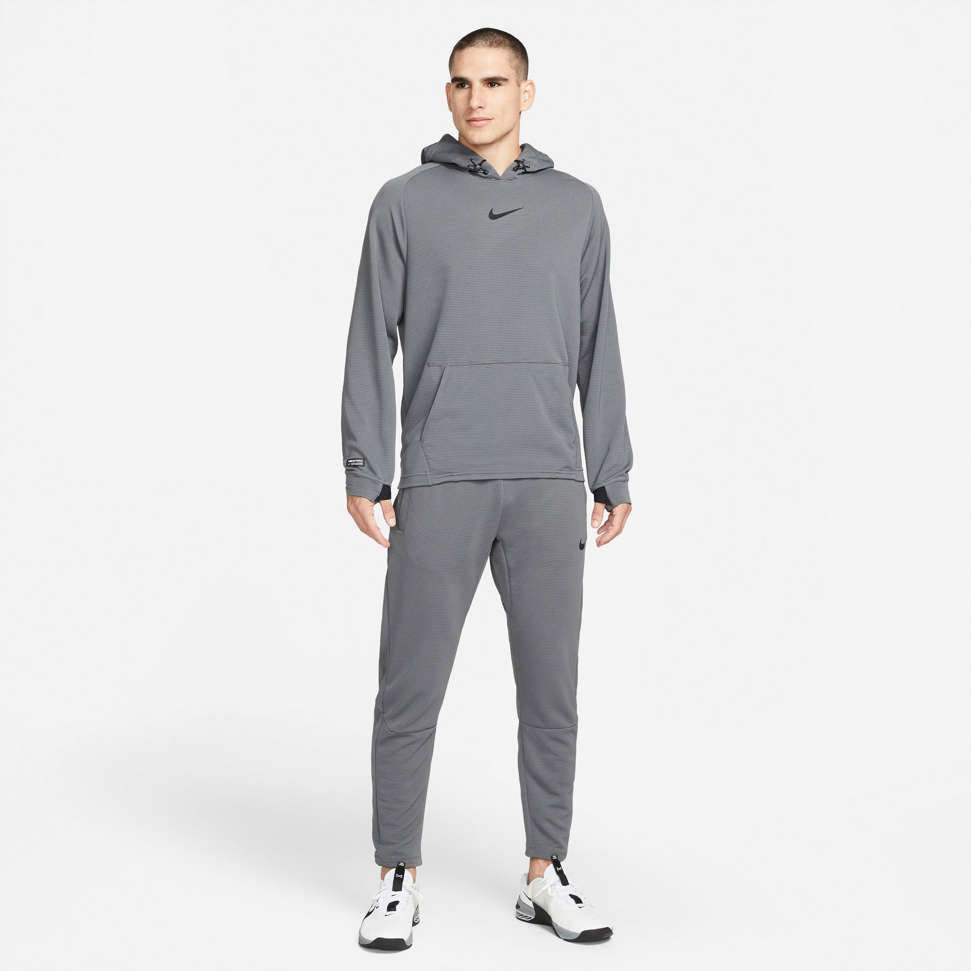 Pro Fleece træningstrøje