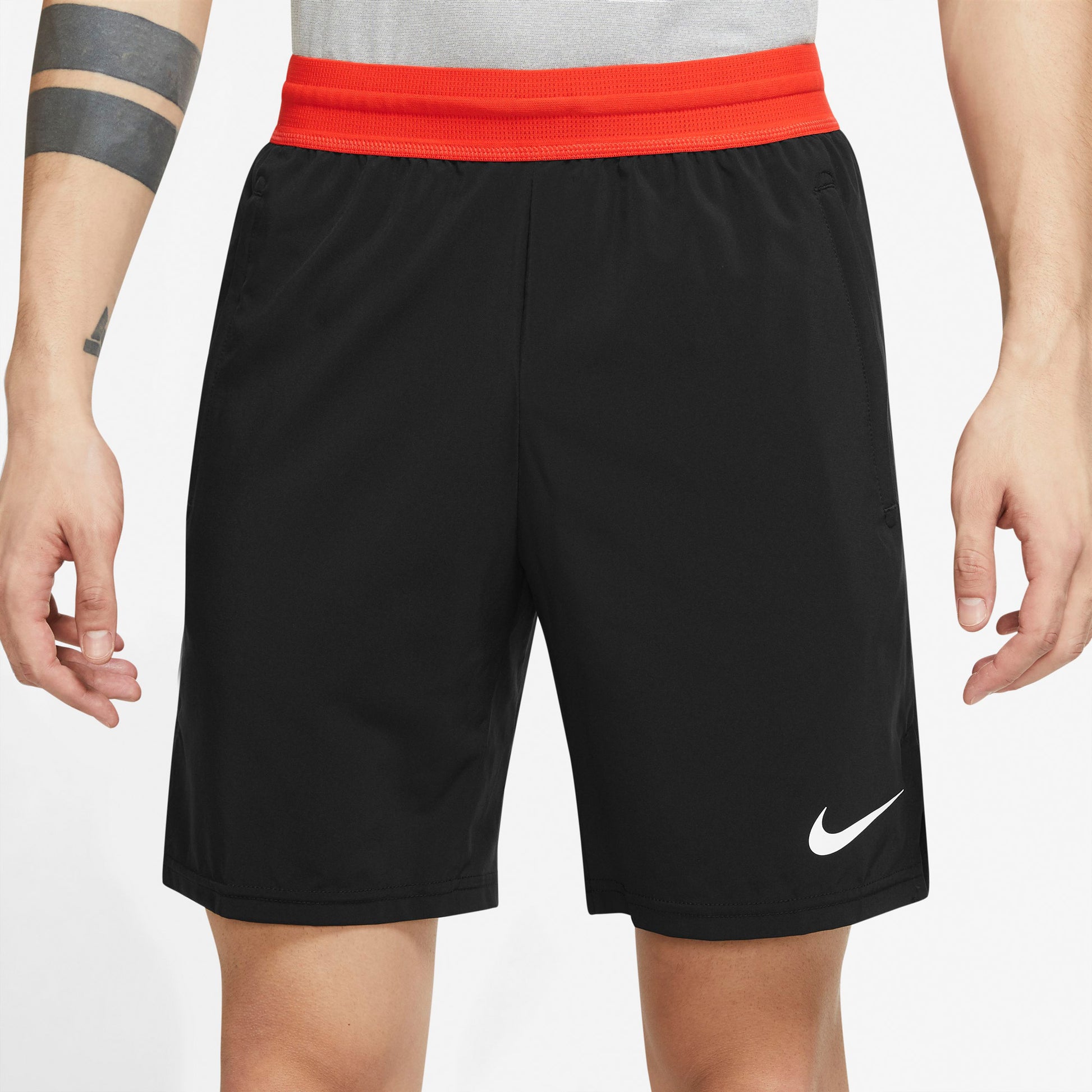 Pro Dri-FIT Flex Vent Max træningsshorts