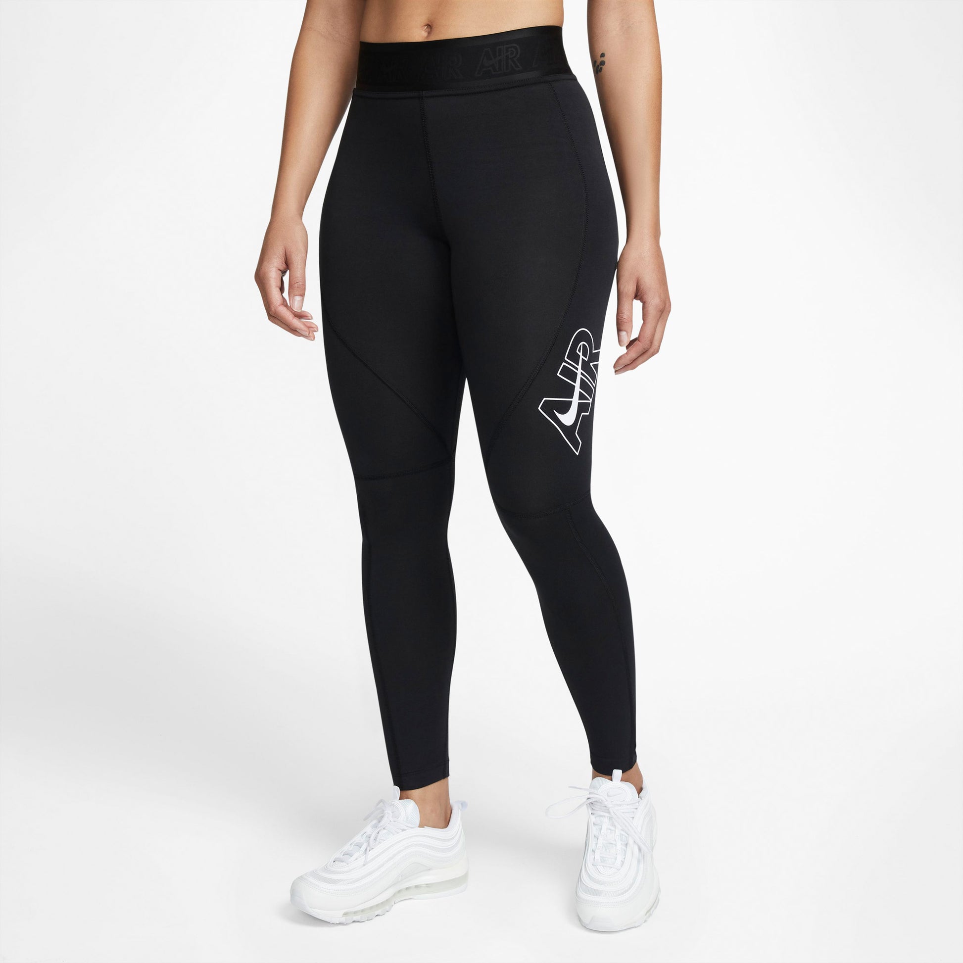 Air High-Rise leggings