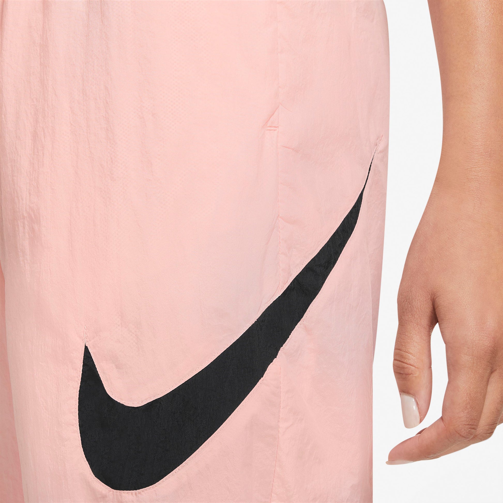 Sportswear Essential Mid-Rise bukser