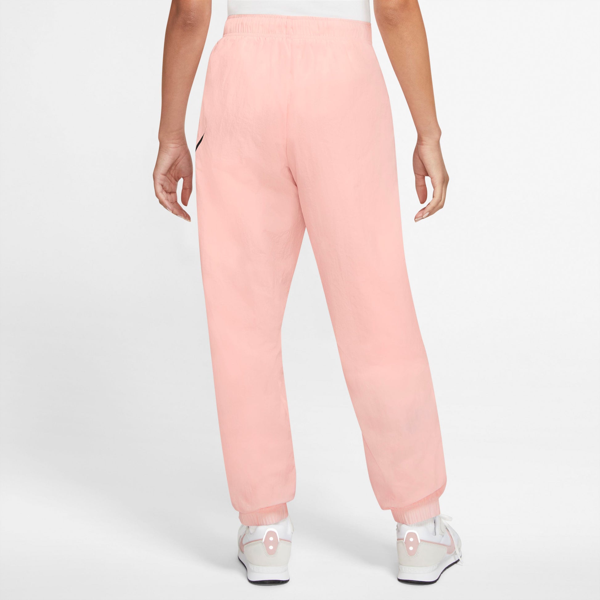 Sportswear Essential Mid-Rise bukser