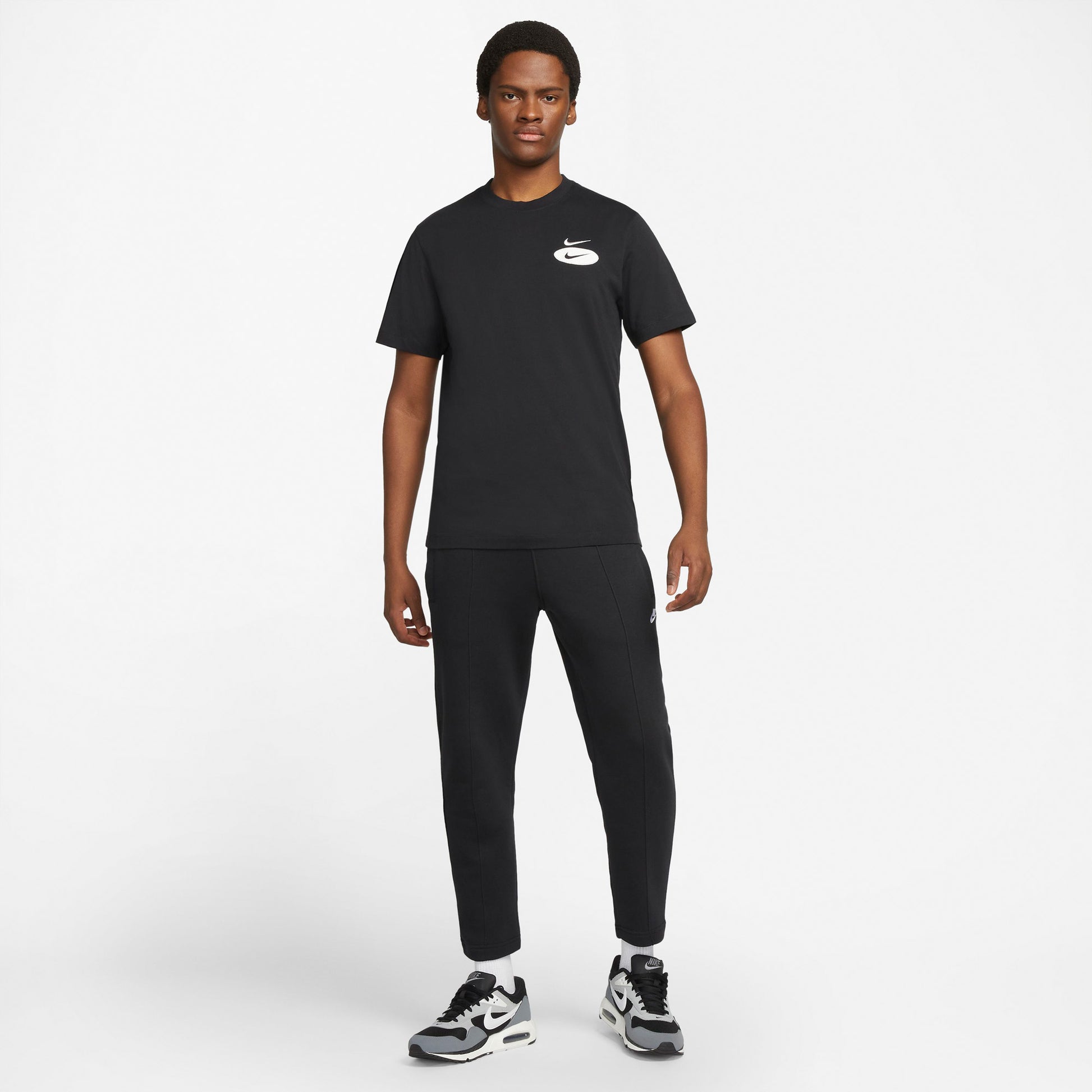 Sportswear Swoosh League T-shirt